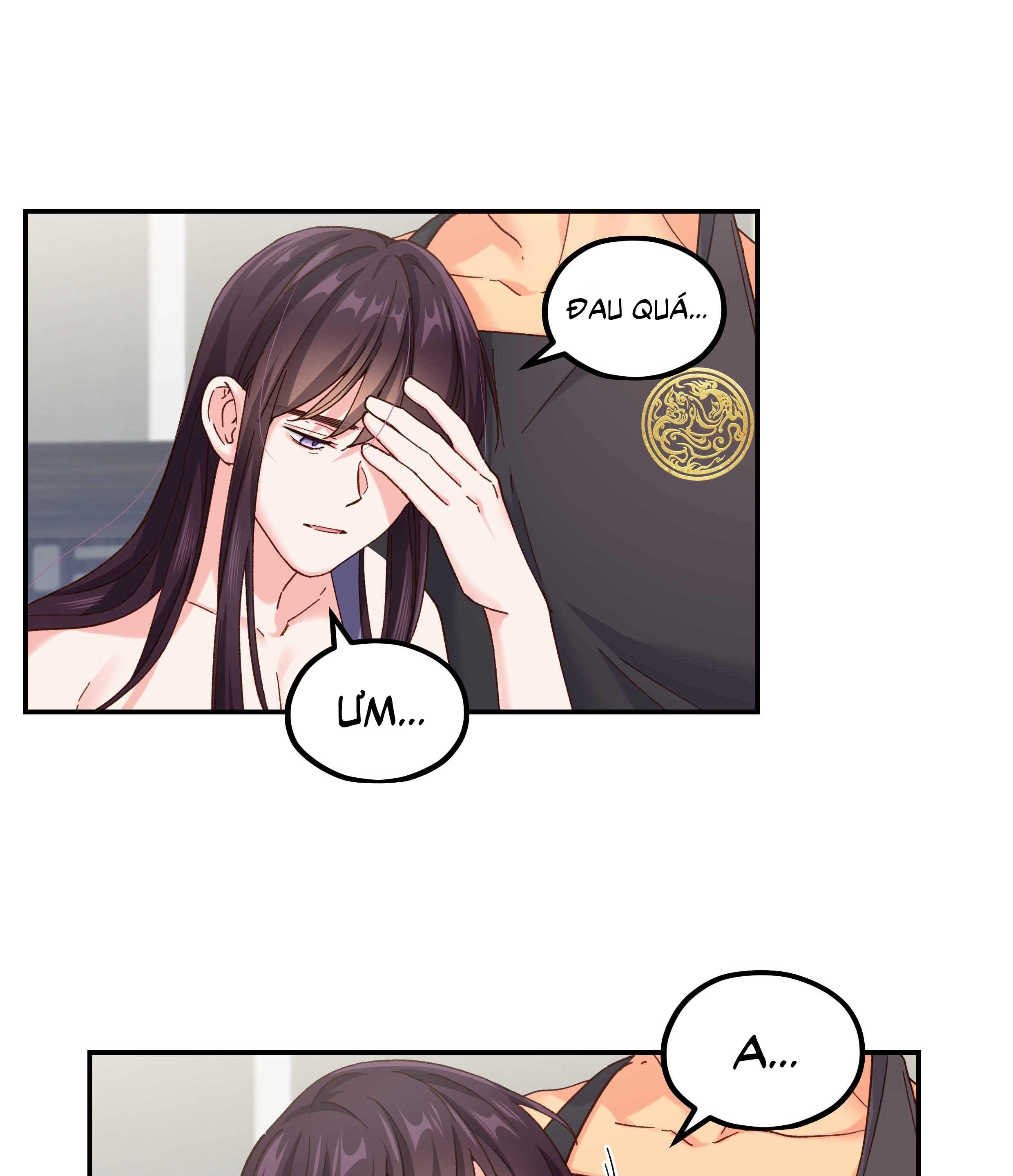 Quán cơm tỳ hưu Chapter 114 - Next 