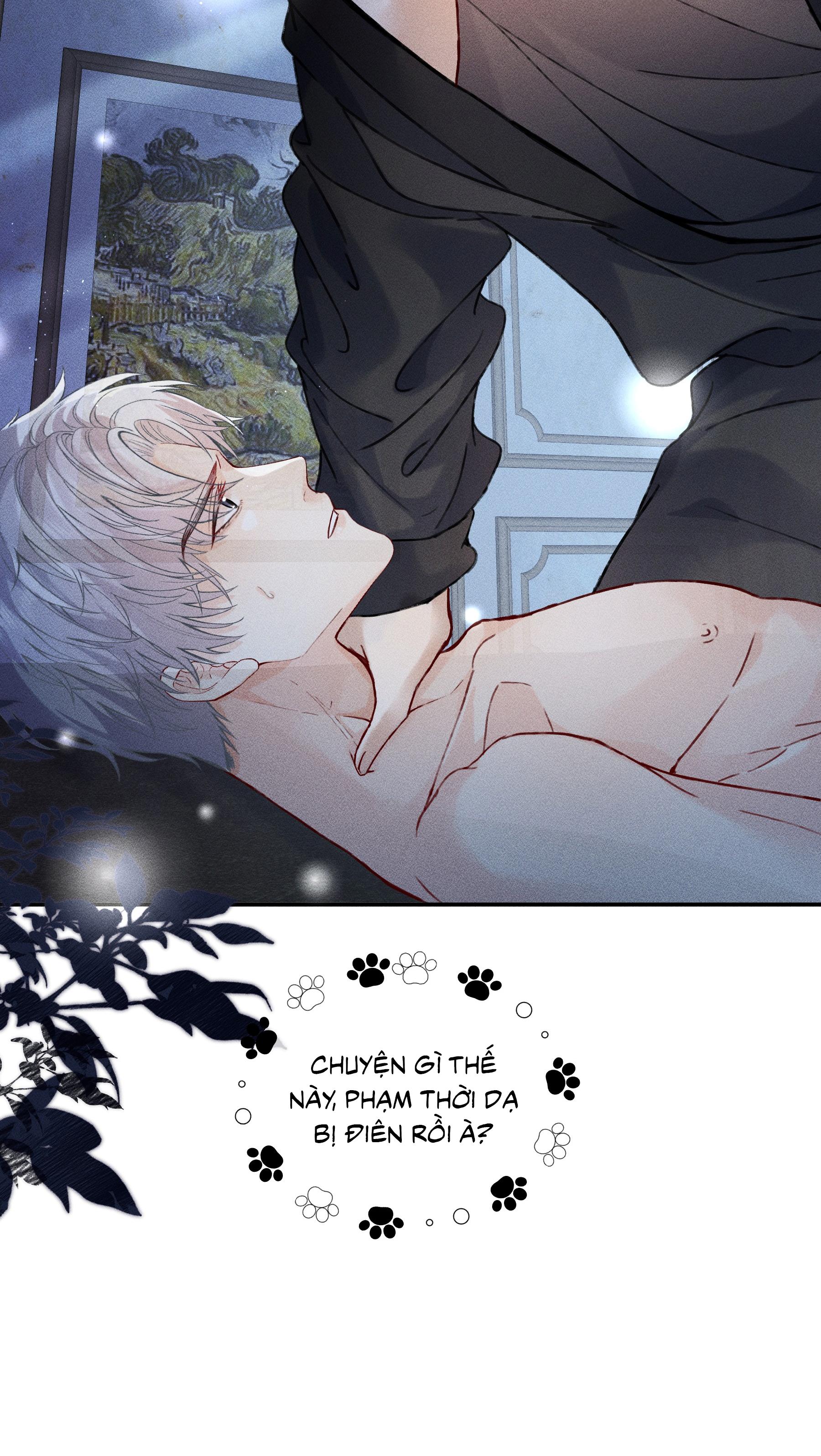 NHẬN GIẶC LÀM CHA Chapter 8 - Next Chapter 9