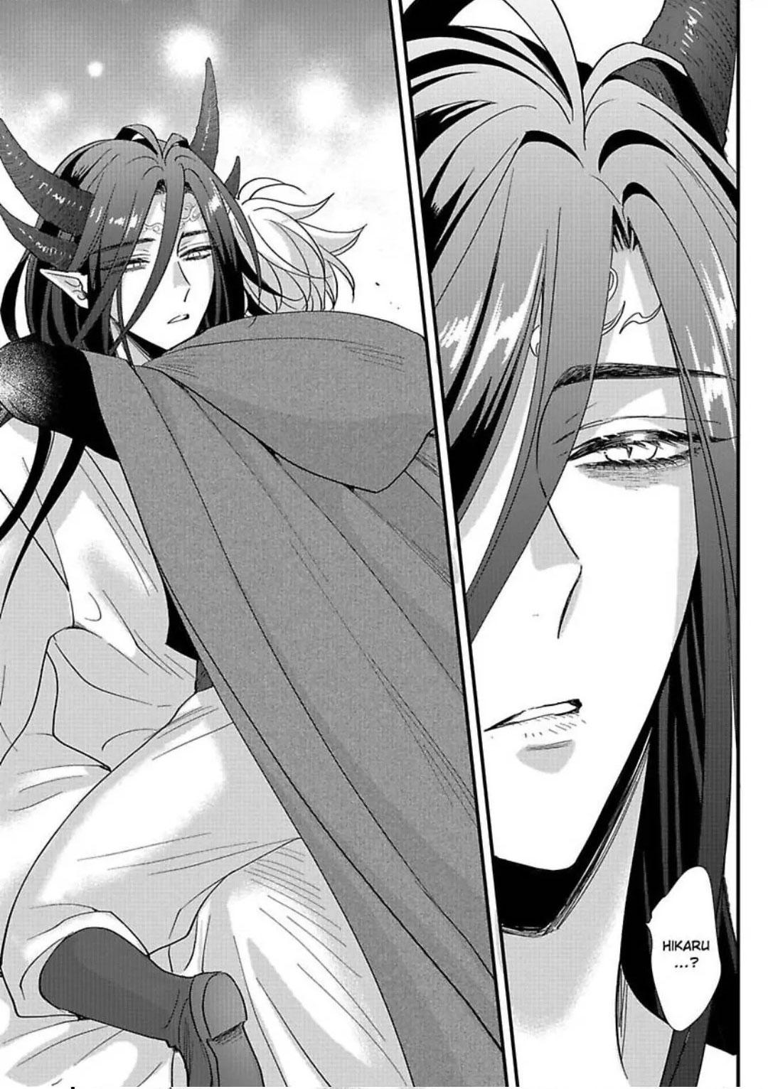 Cô Dâu Của Rồng Chapter 6 - Next 