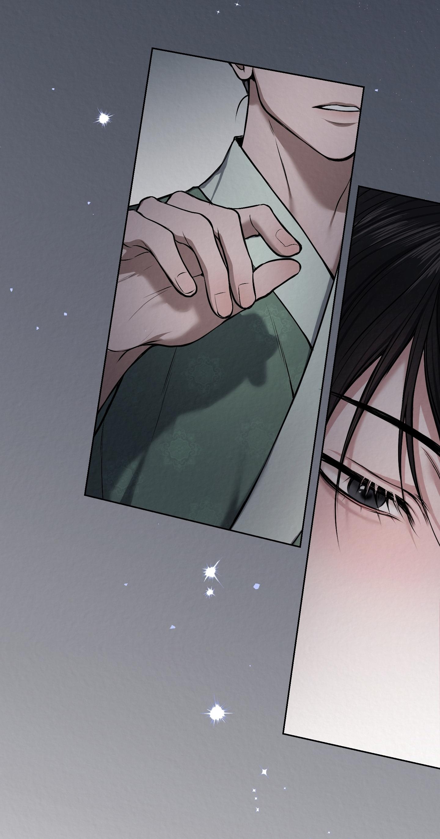 (GĐCV) HỐI HẬN Chapter 6 - Trang 2