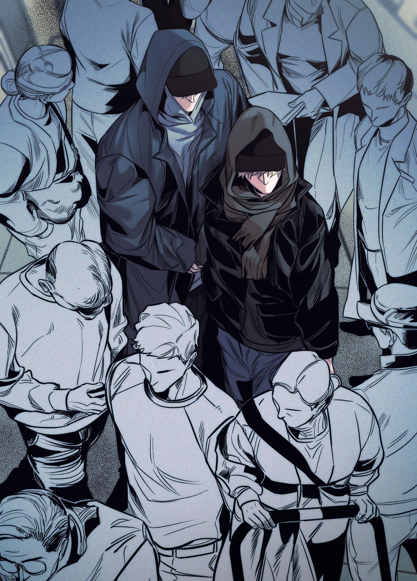 KỲ THỊ Chapter 56 - Trang 2