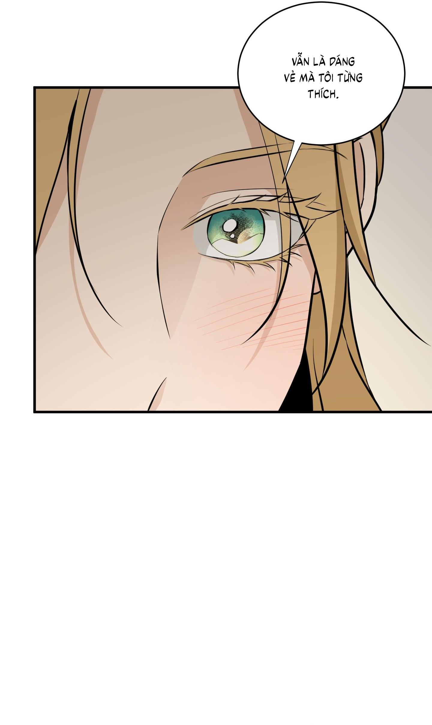 (CBunu) Hoa Vô Danh Chapter 24 - Next Chapter 25