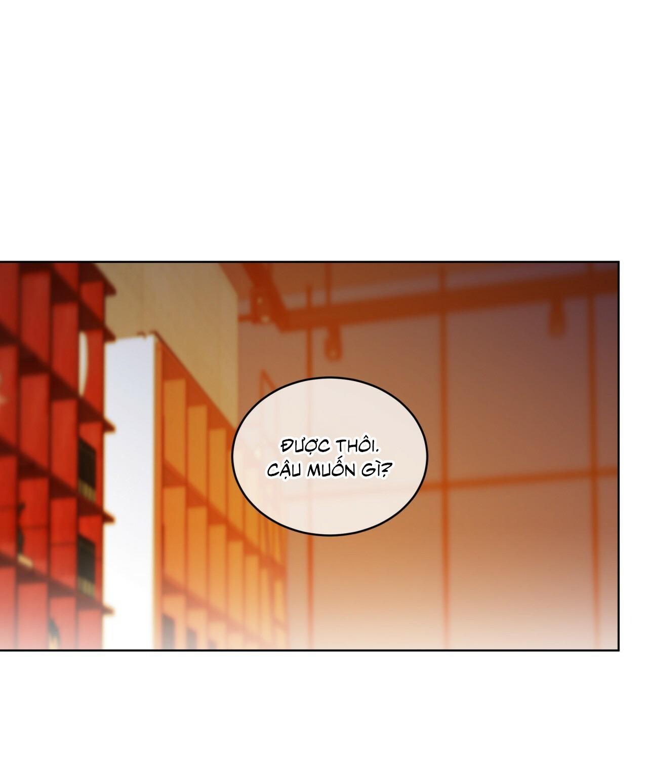KHỞI NGUỒN SỰ SỐNG Chapter 6 - Next Chapter 7 H chụt chụt