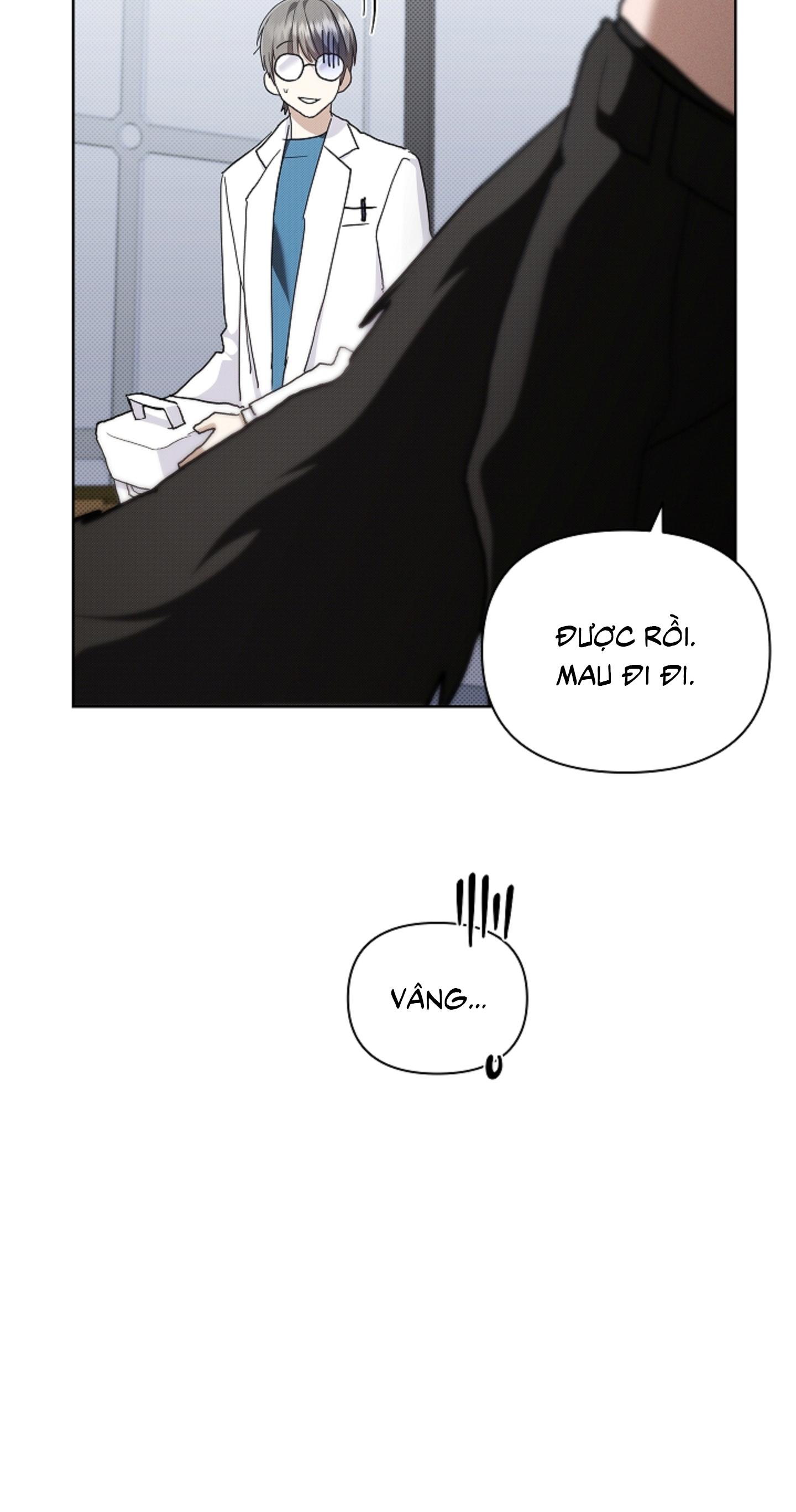 ĐỪNG ĐỘNG VÀO CÚN CON! Chapter 44 - Next 