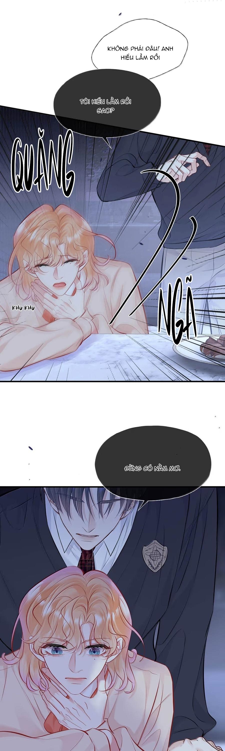 ĐỐI TƯỢNG CÔNG LƯỢC! THIẾT LẬP TÍNH CÁCH CỦA ANH BỊ MÉO MÓ RỒI! Chapter 44 - Next Chapter 45