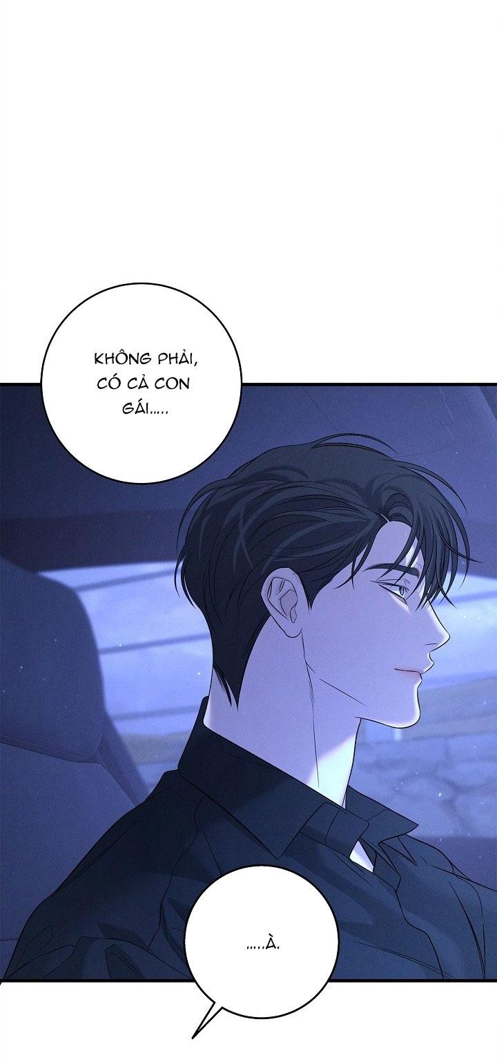 ĐÊM KHÔNG DẤU VẾT Chapter 50 - Next 