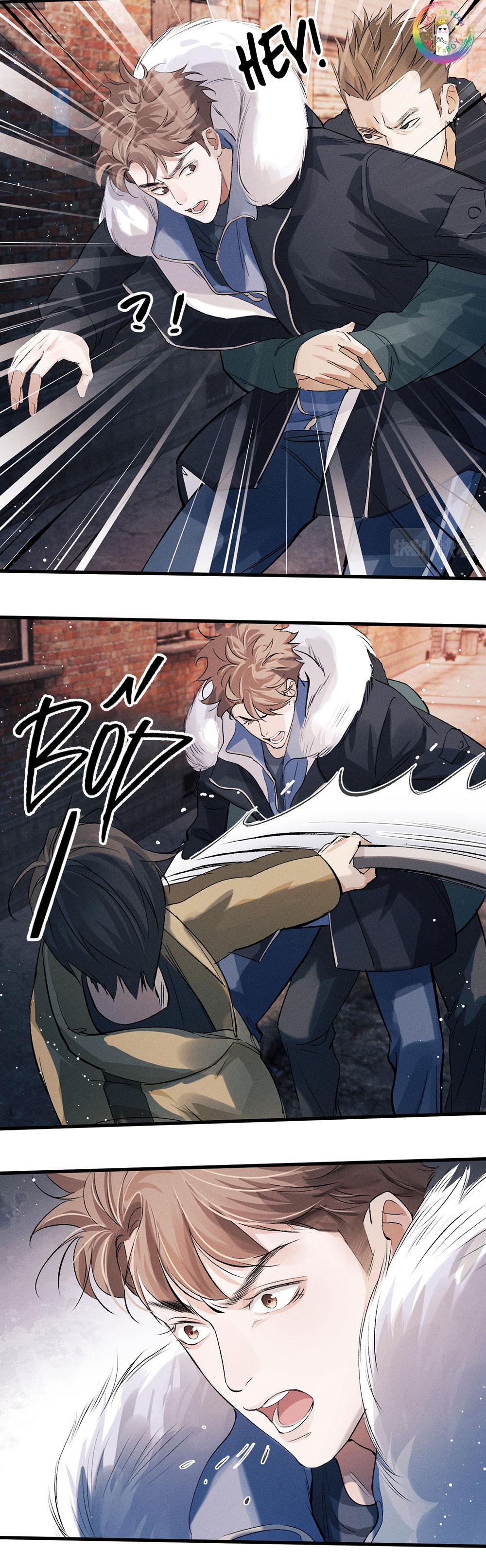Tát Dã (Ngang Tàng) Chapter 31 - Next 