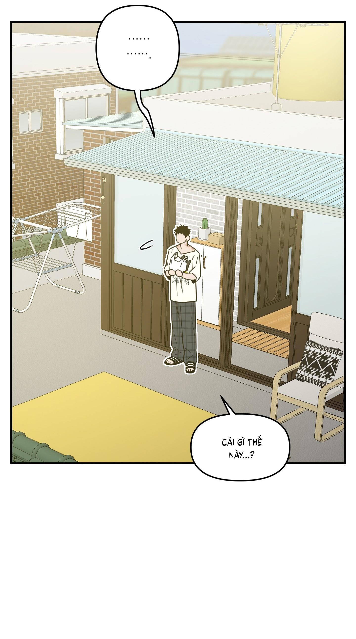 (CBunu) SCOOP Chapter 15 - Next Chapter 16