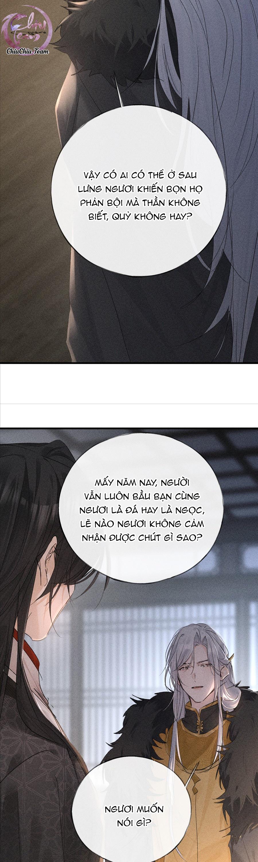 Dụ địch thâm nhập Chapter 76 - Next 
