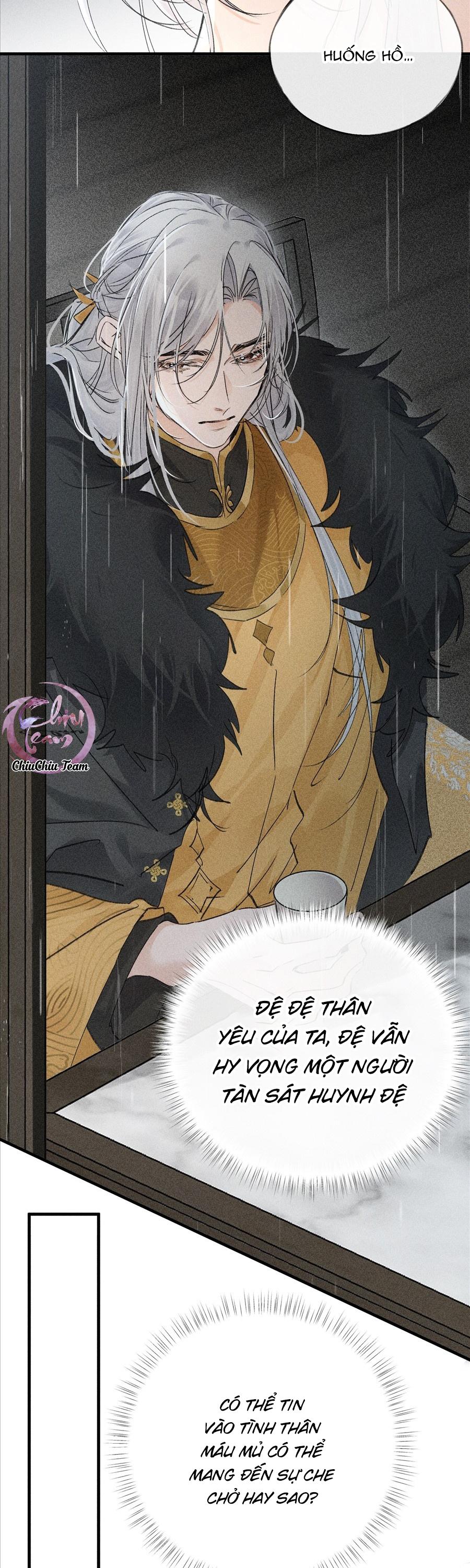 Dụ địch thâm nhập Chapter 70 - Next Chapter 71