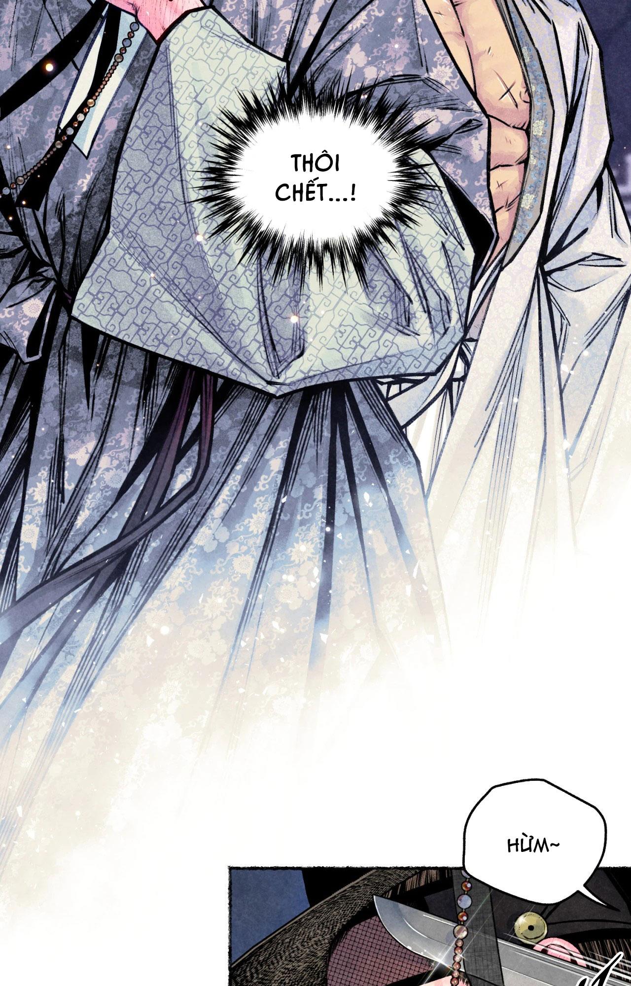 THANH SƯƠNG PHÒ MÃ Chapter 52 - Next 