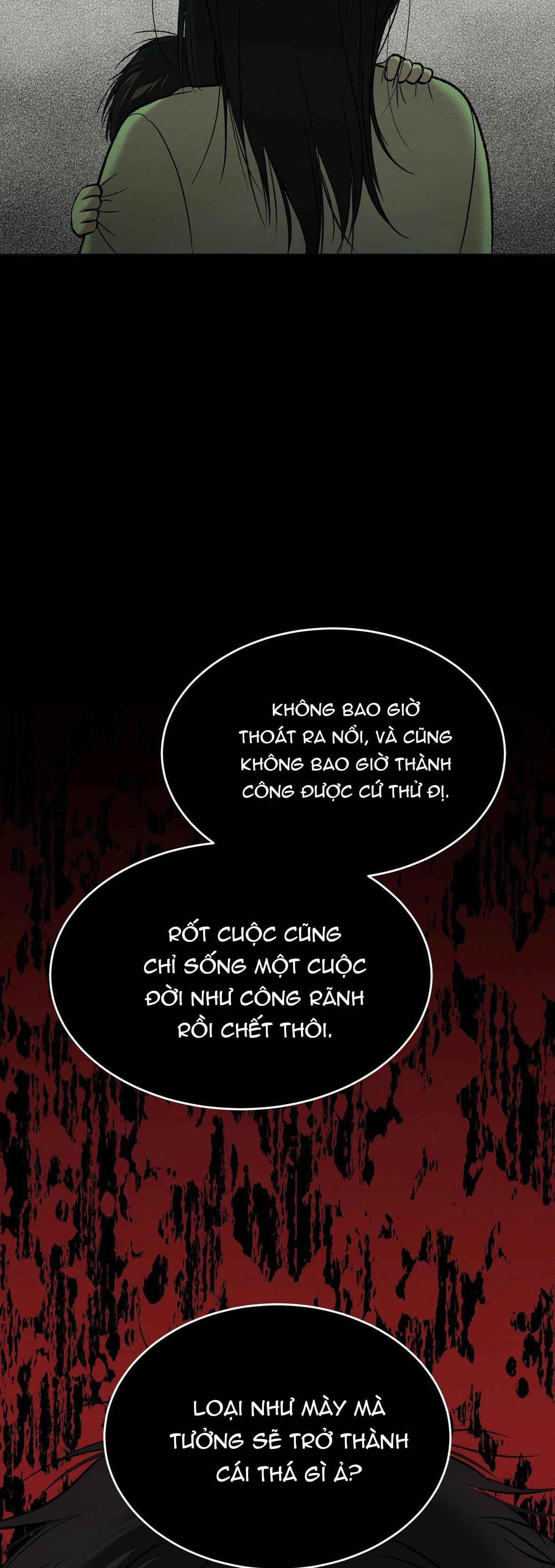 ĐIỀM RỦI Chapter 73 - Next Chapter 74