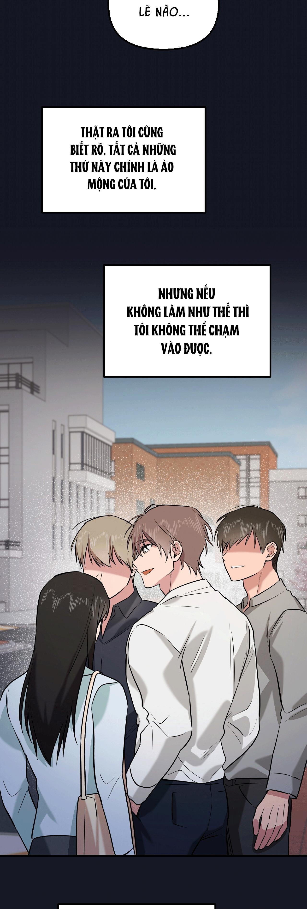 Delivered Comics Chapter 13 - Next 