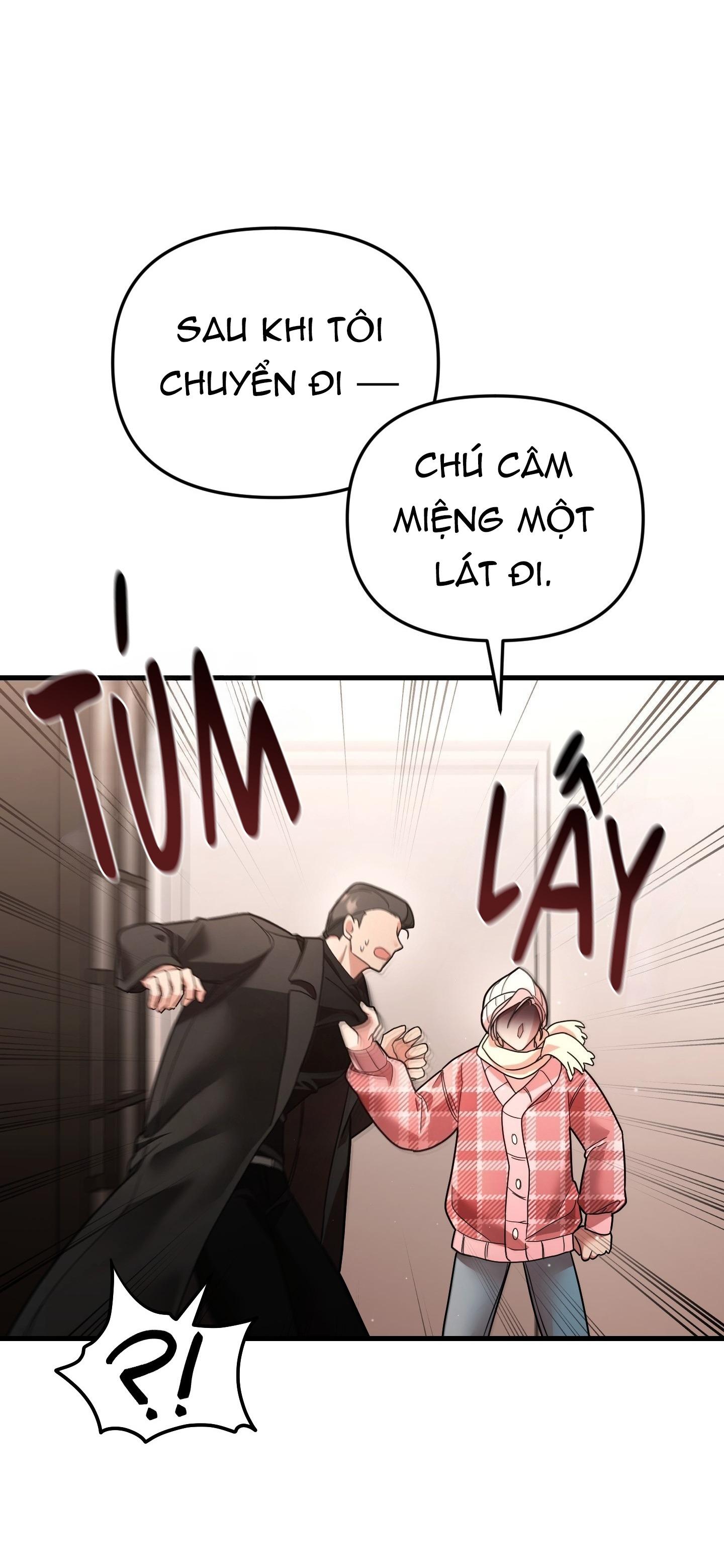 TUYỂN TẬP NHỮNG ÔNG CHÚ TÀ ZÂM Chapter 20.9 chú la 9 - Next 