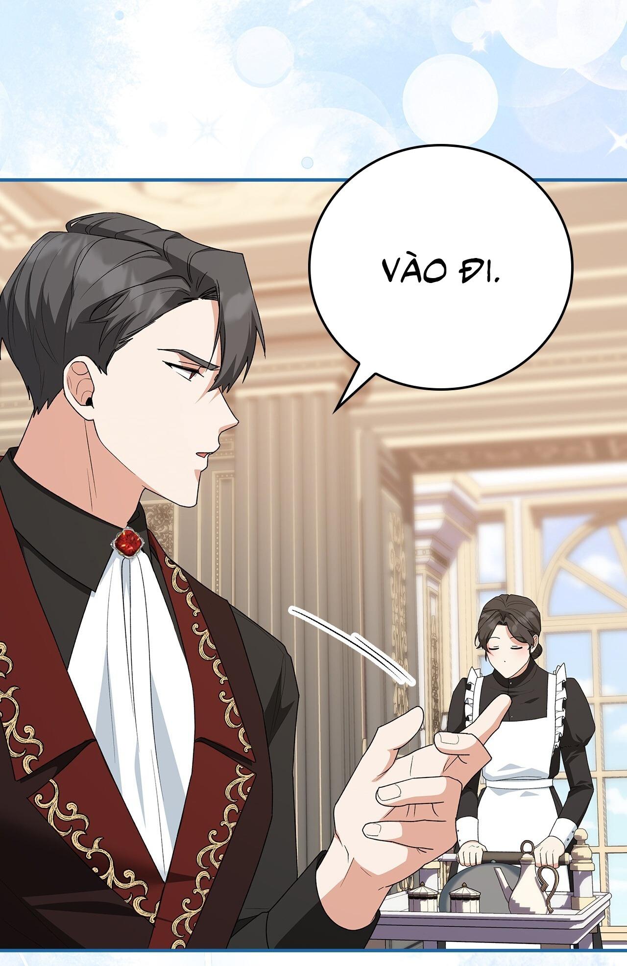 Xuyên thành cục bông của tên cuồng công Chapter 9 - Next 