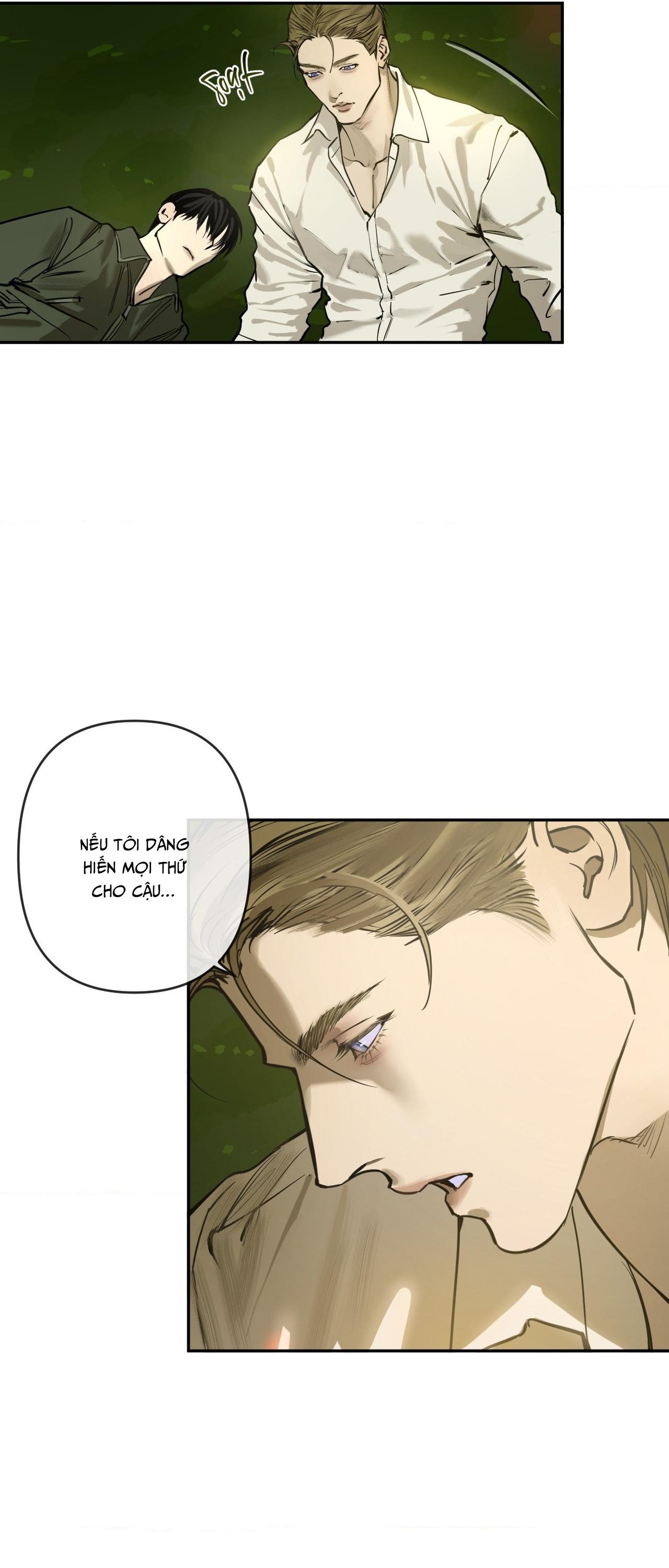(GĐCV) SA NGÃ Chapter 6 - Next Chapter 7 H