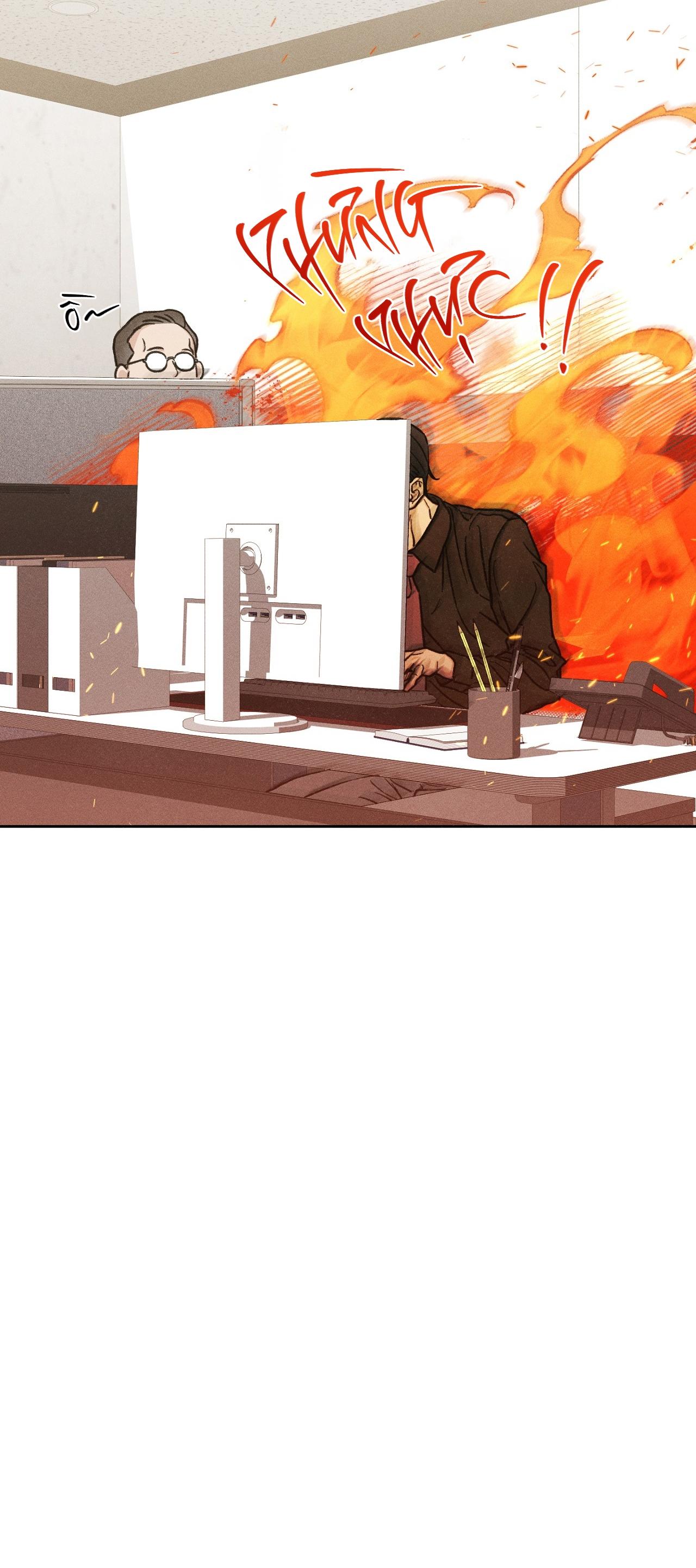 TÌNH YÊU KHỞI ĐẦU TỪ NỖI SỢ Chapter 12 H+ - Next 