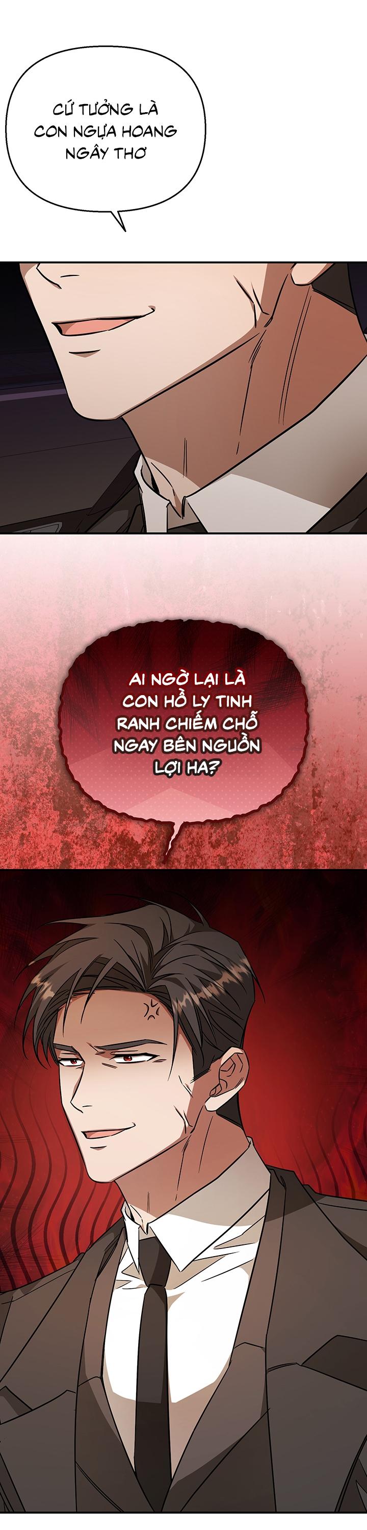 SỰ THẬT TRẦN TRỤI Chapter 5 - Trang 2