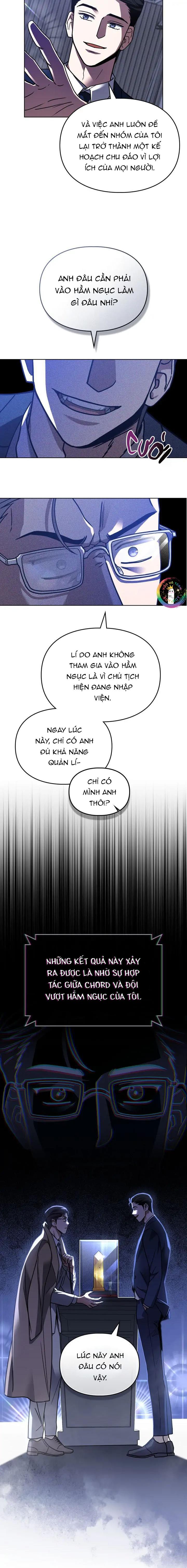 Vết Tích Của Ánh Dương Chapter 61 - Next 