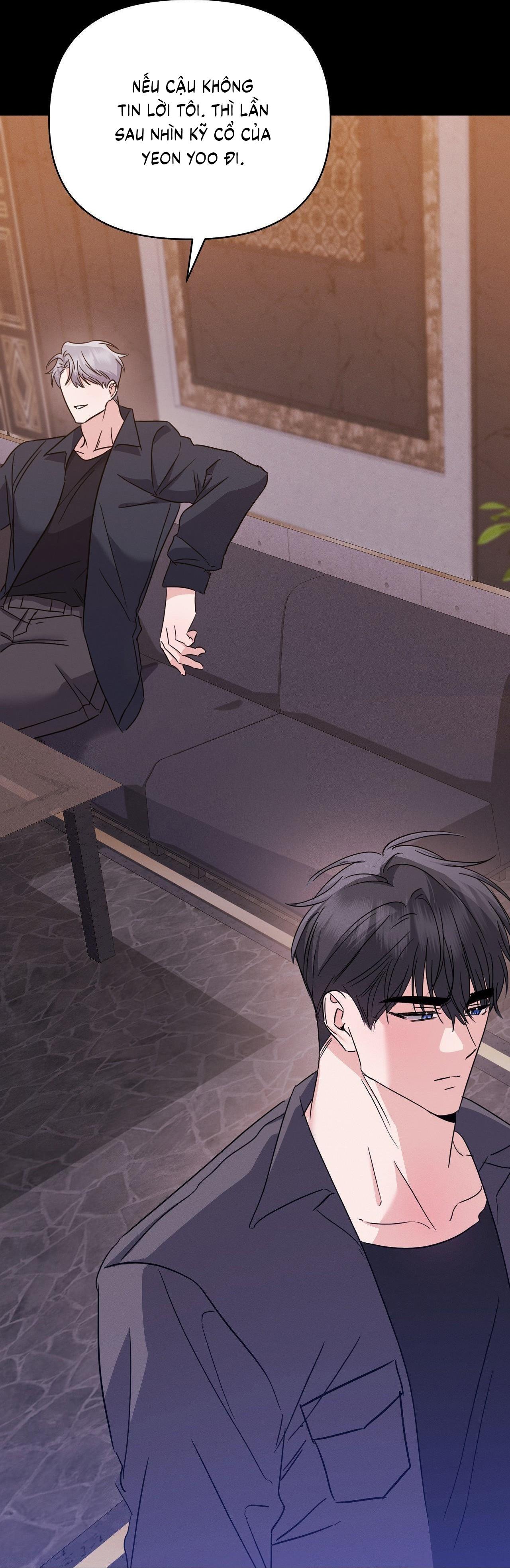 (CBunu) Cẩm Nang Fetish Chapter 15 - Next 