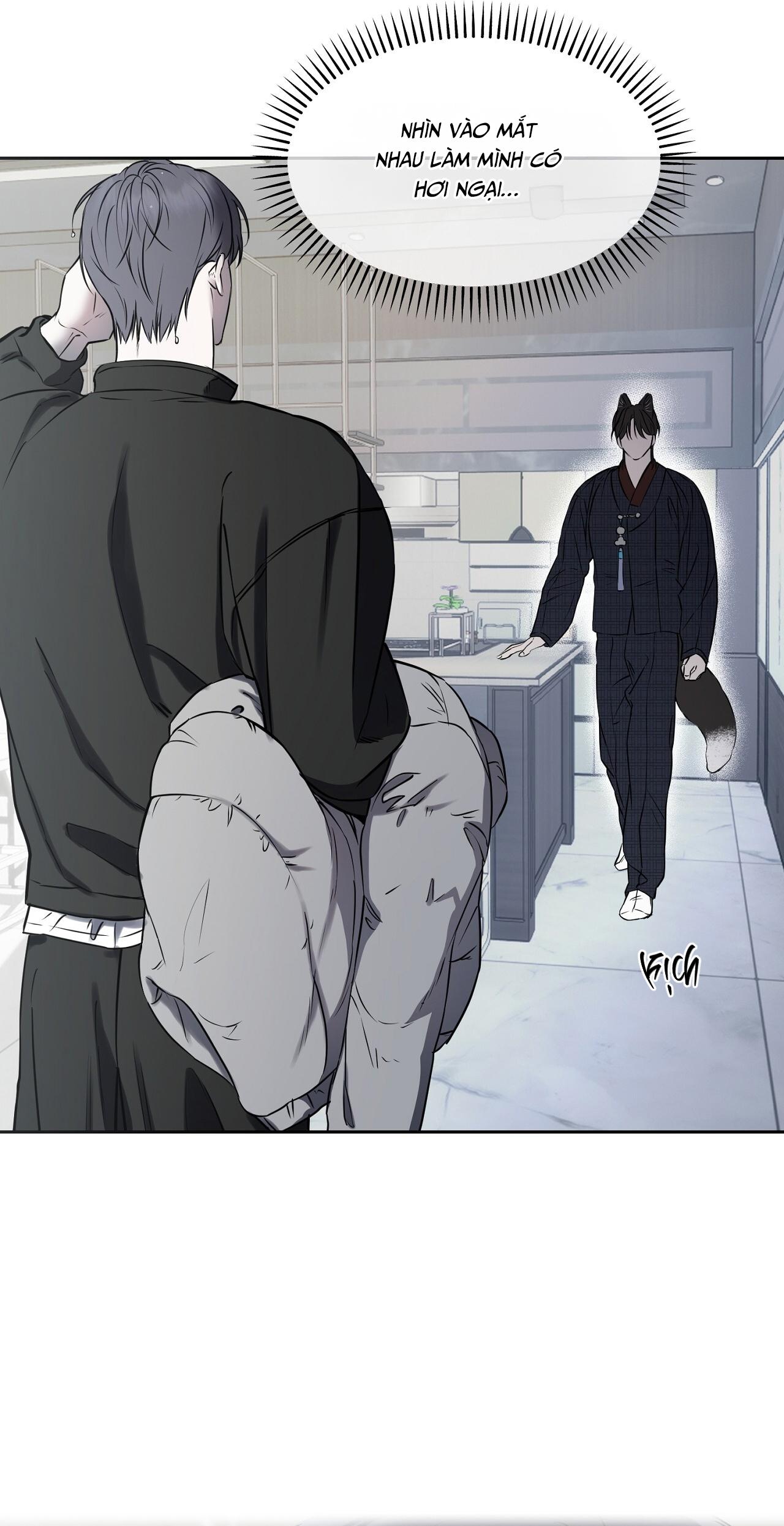ÁNH NẮNG LEN LỎI Chapter 8 - Next 