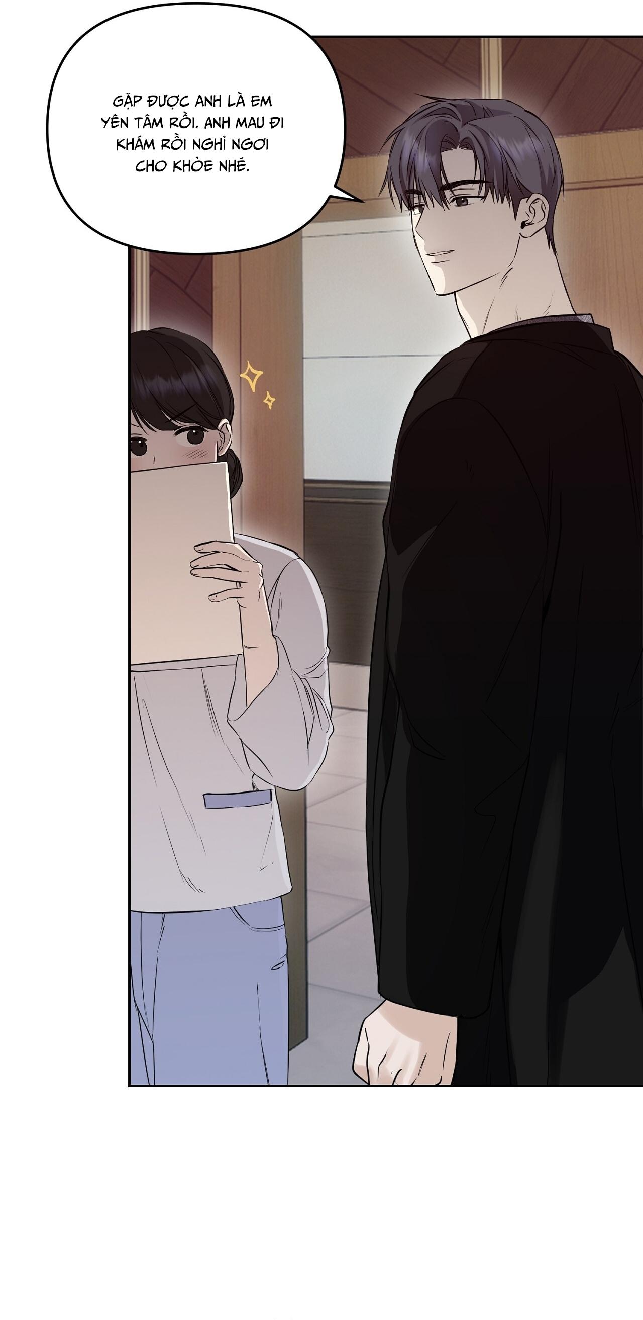 ÁNH NẮNG LEN LỎI Chapter 4 - Next 