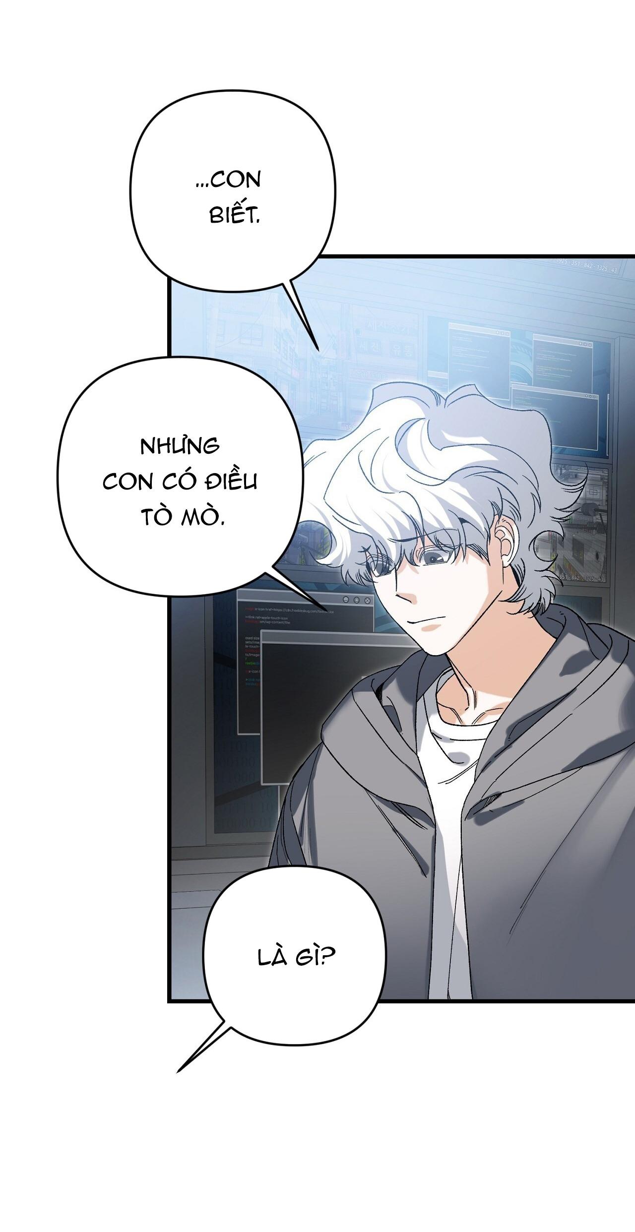 ĐIỀU KIỆN CỦA GUIDE Chapter 59 - Next 