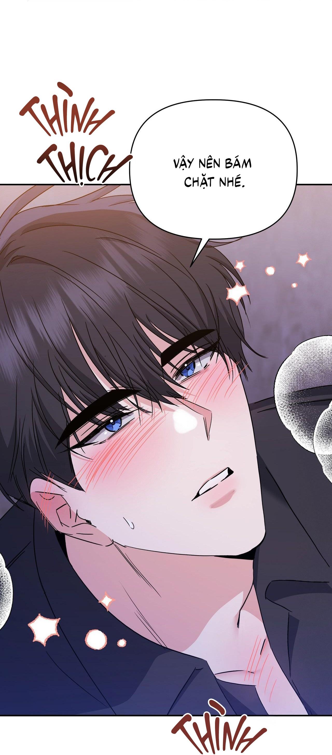 (CBunu) Cẩm Nang Fetish Chapter 12 H+ - Next Chapter 13