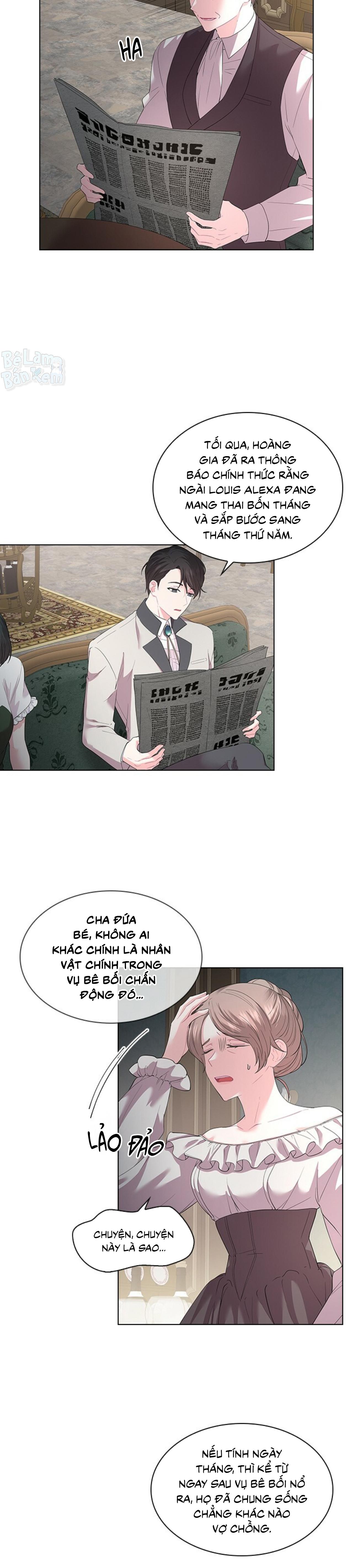 Who’s your daddy Chapter 43 - Trang 2