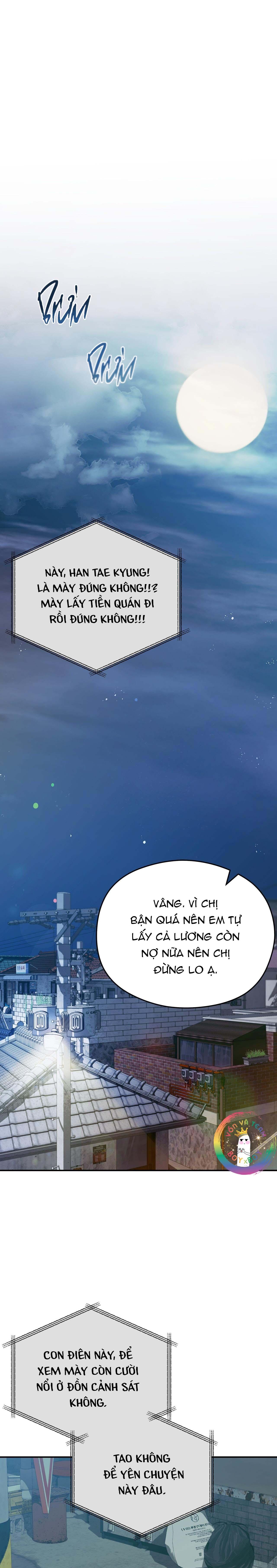 Tuyển Tập GL Ngắn 18+ Chapter 28 Give Love - Next Chapter 29 Give Love