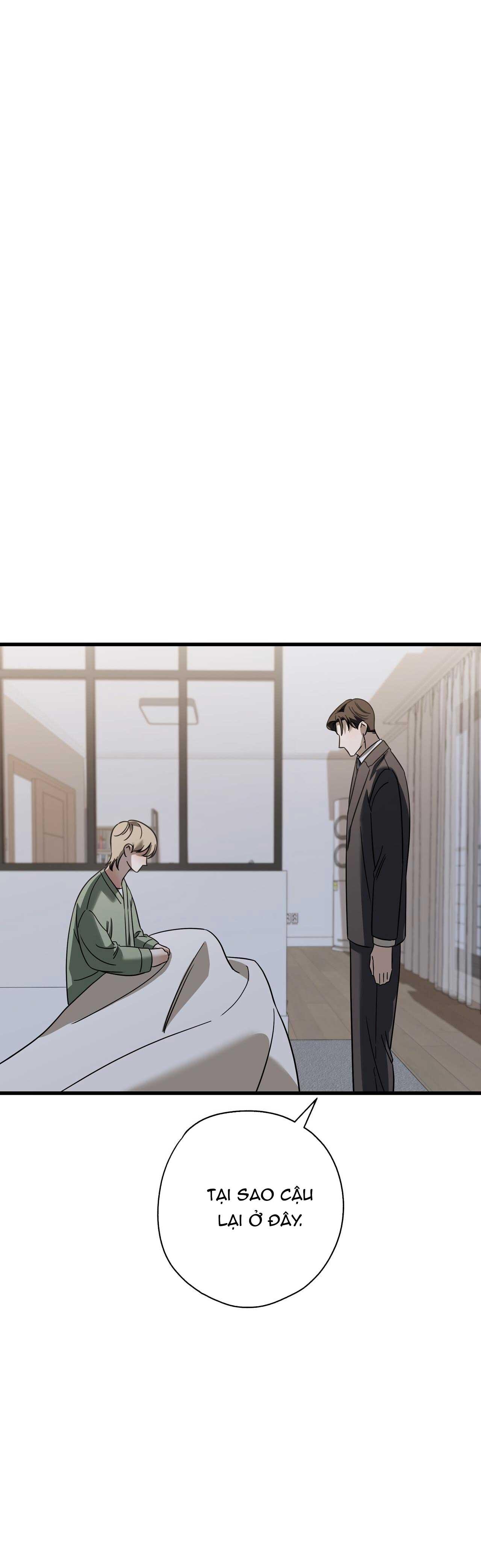 HỢP ĐỒNG KẸO NGỌT Chapter 34 - Next 