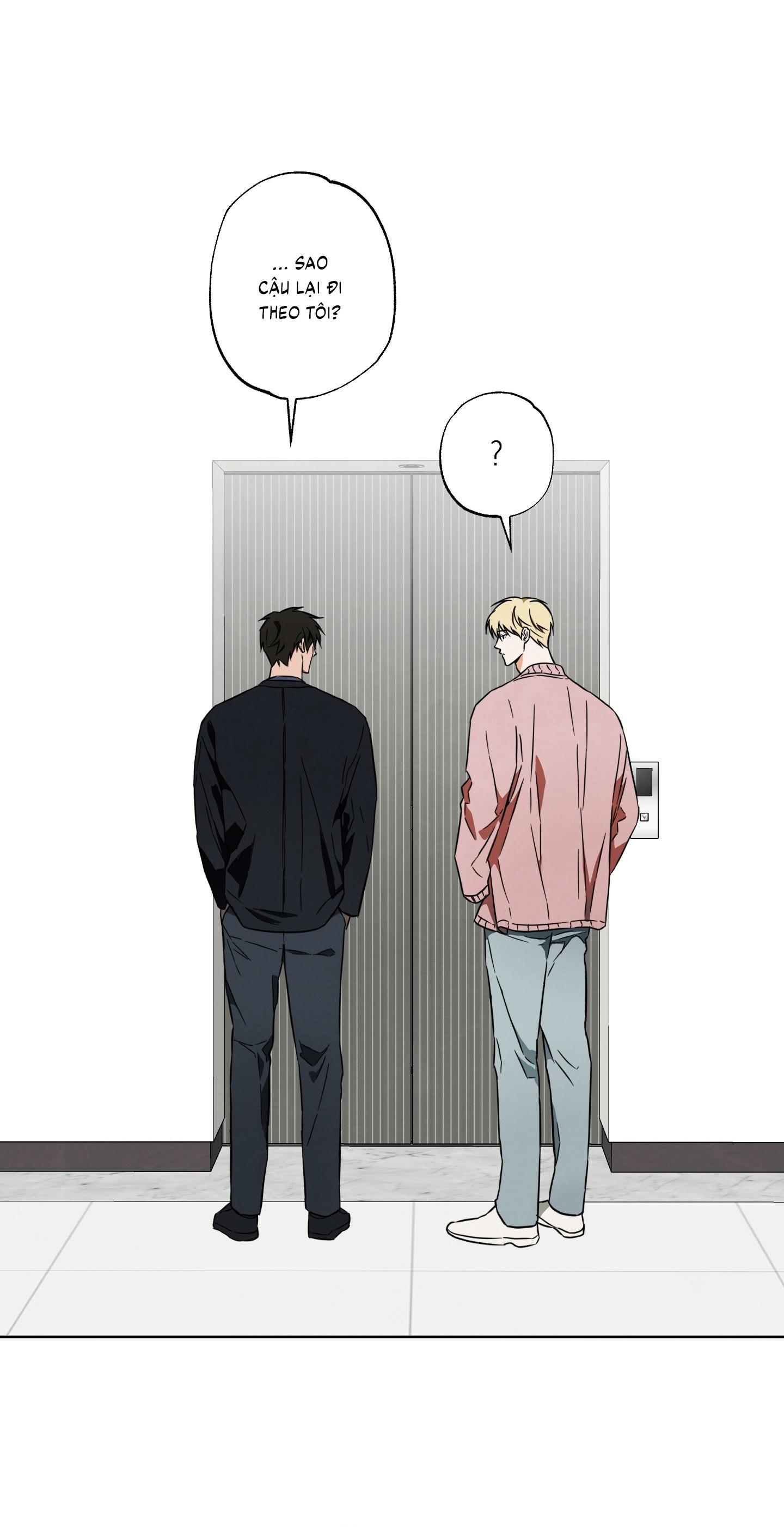 (CBunu) Bí Quyết Chinh Phục Tình Đơn Phương Chapter 9 - Next Chapter 10