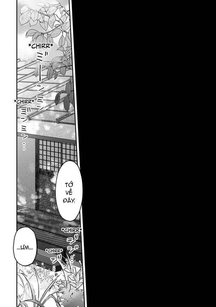 Tổng hợp oneshot Chapter 230 - Next Chapter 231