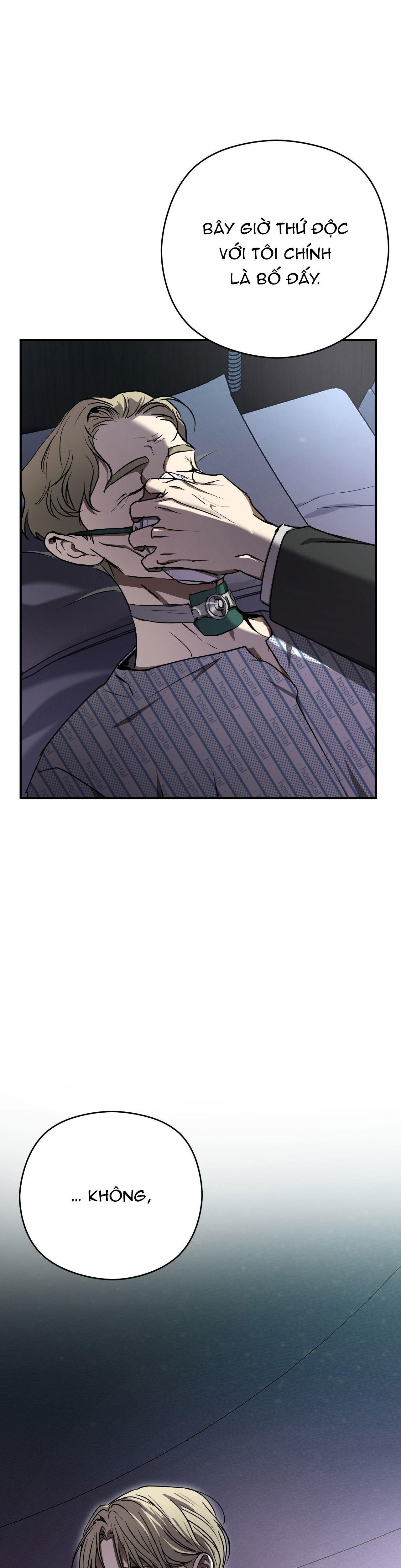 ĐỘC XÀ Chapter 31 - Next Chapter 32