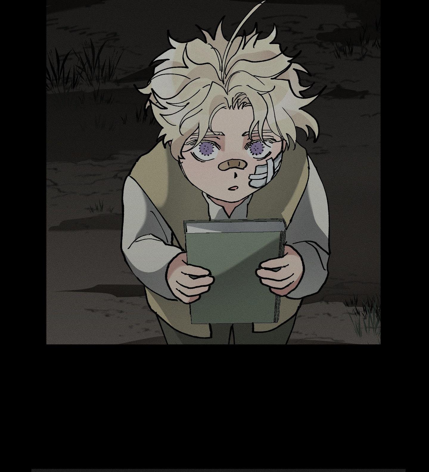 QUÁI THÚ CỦA BAHAL Chapter 30 - Next Chapter 31