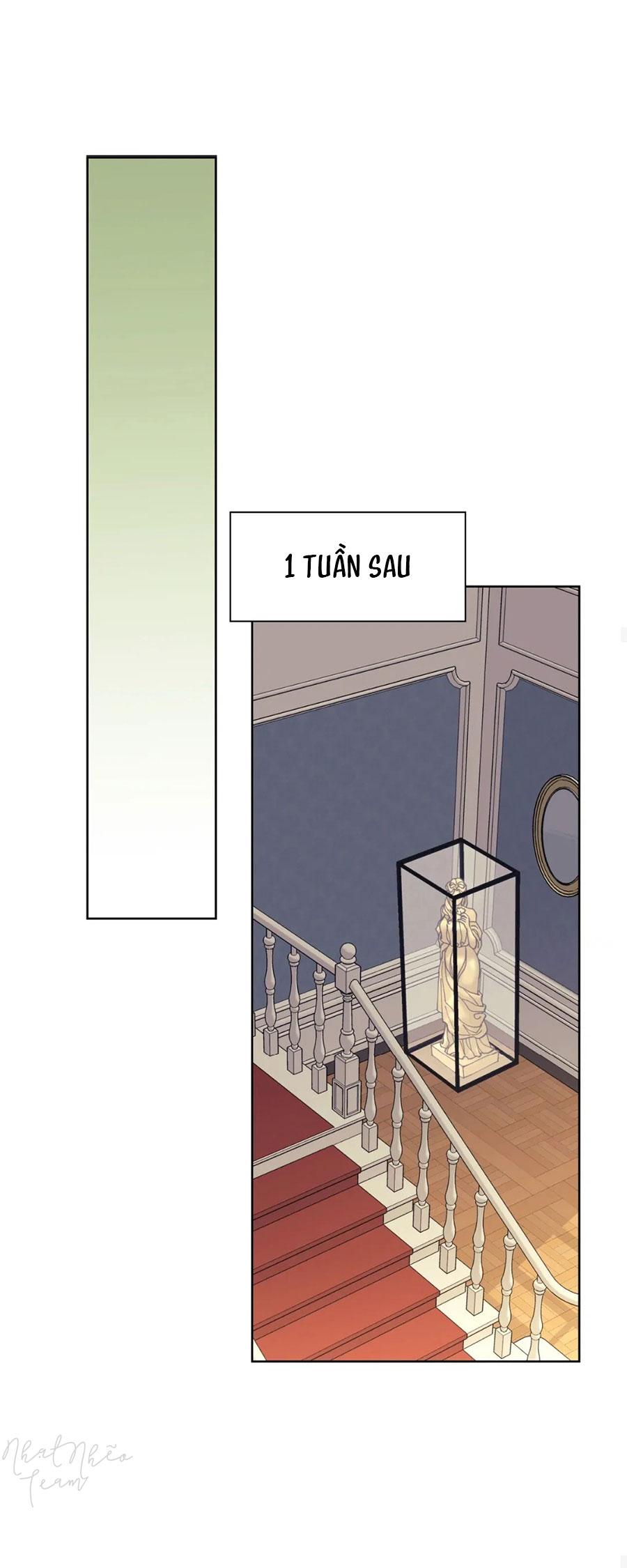 Sa Mạc Ẩm Ướt Chapter 6 - Next 