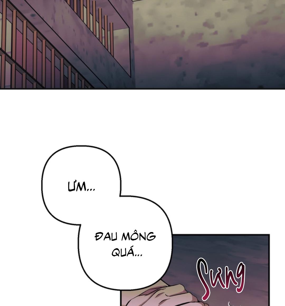 Tiệm bánh nóng bỏng và gợi cảm Chapter 15 H - Next Chapter 16 H+