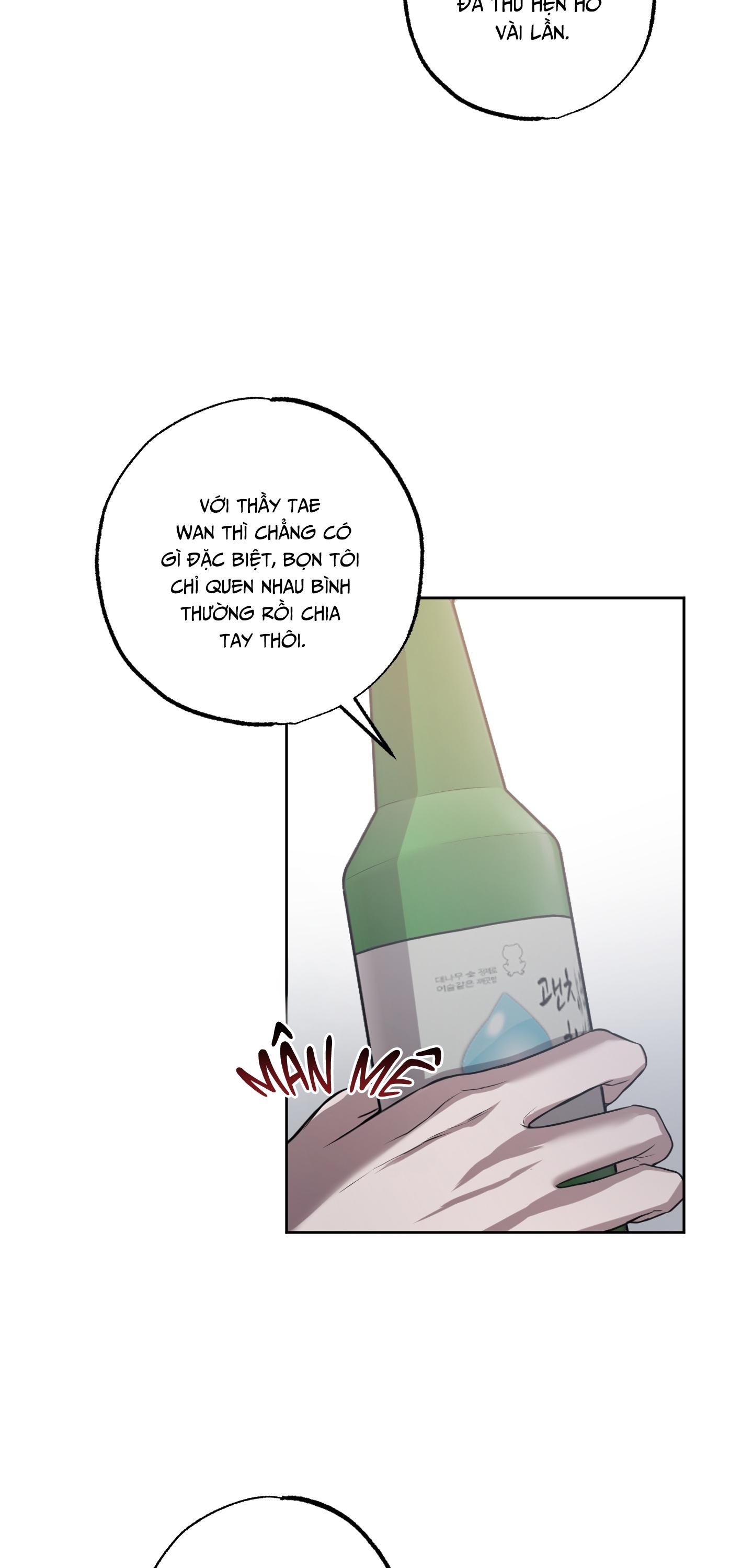 ĐỪNG NÓI LỜI GIAN DỐI Chapter 12 - Next Chapter 13