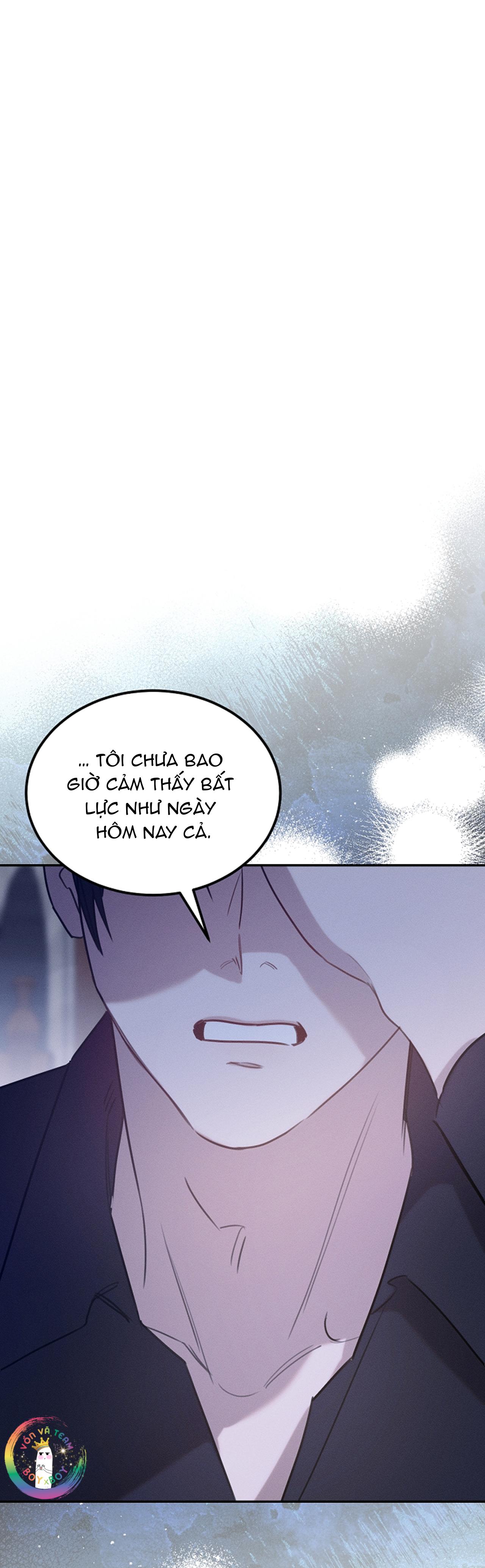 Này, Đừng Có Nhấn Cái Nút Đó! Chapter 50 - Next 