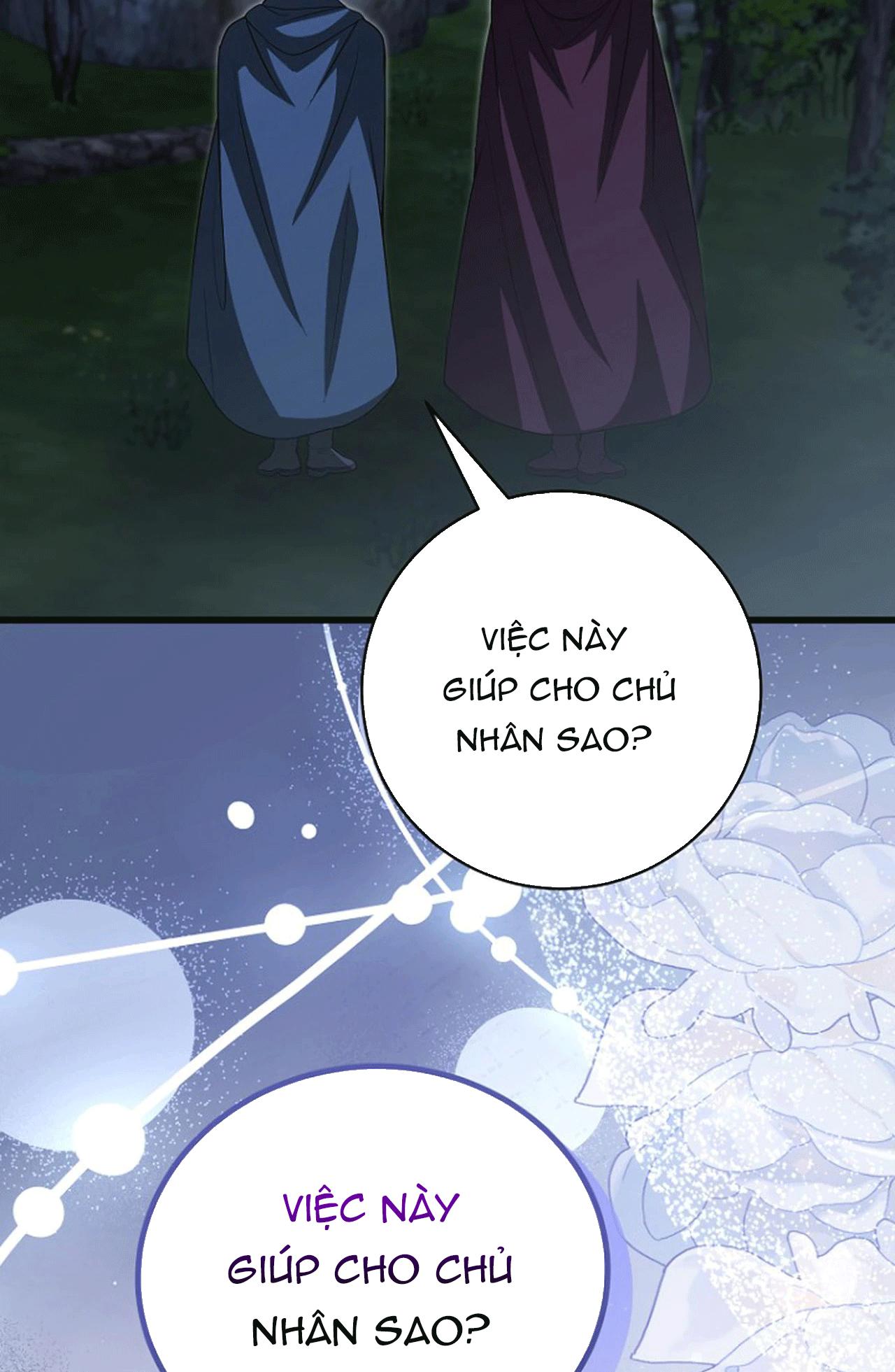 NGHỈ HƯU CHỨ KHÔNG PHẢI TÌNH YÊU Chapter 61 - Next 