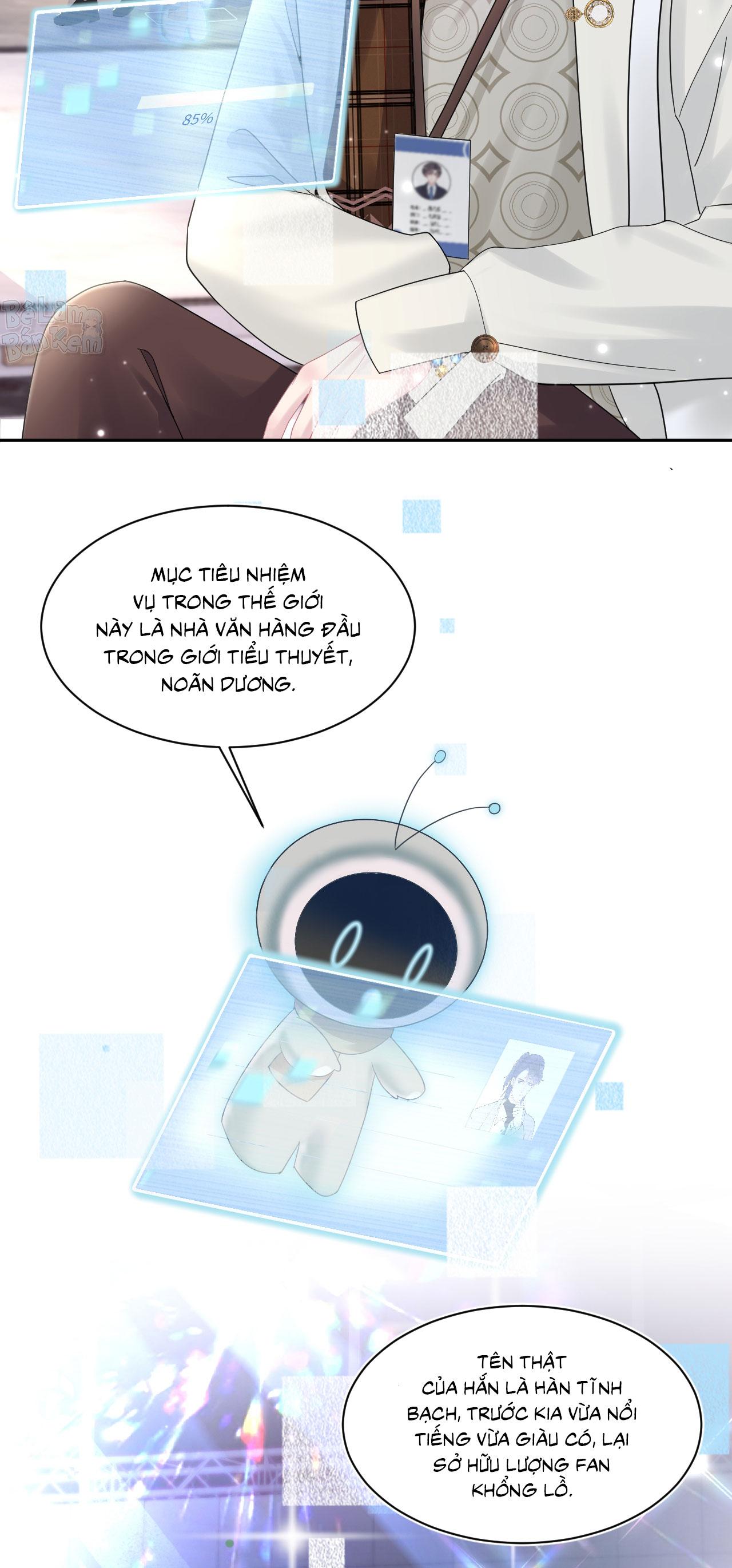 Tuyệt mỹ bạch liên hoa online dạy học Chapter 154 Thế giới 6 - Next Chapter 155