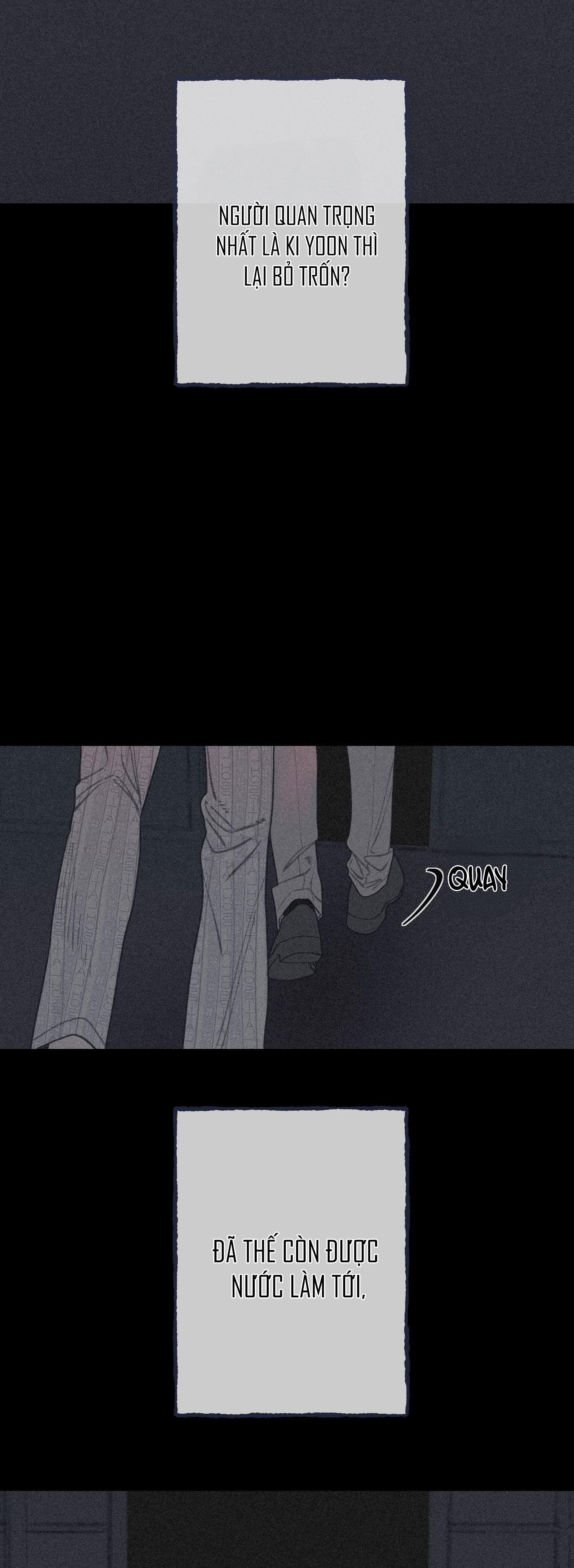 CHUYỆN QUỶ MÔN QUAN Chapter 104 - Next Chapter 105