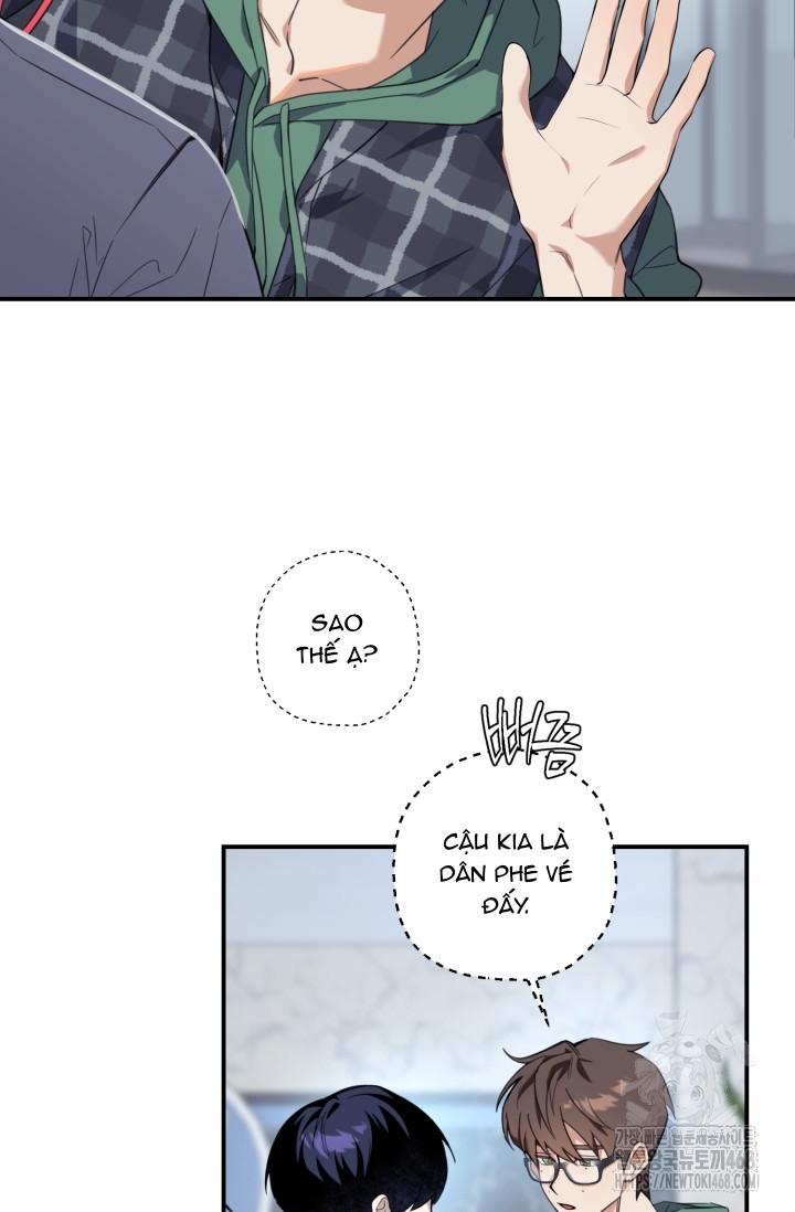 Thần Tượng Chapter 1 - Next Chapter 2