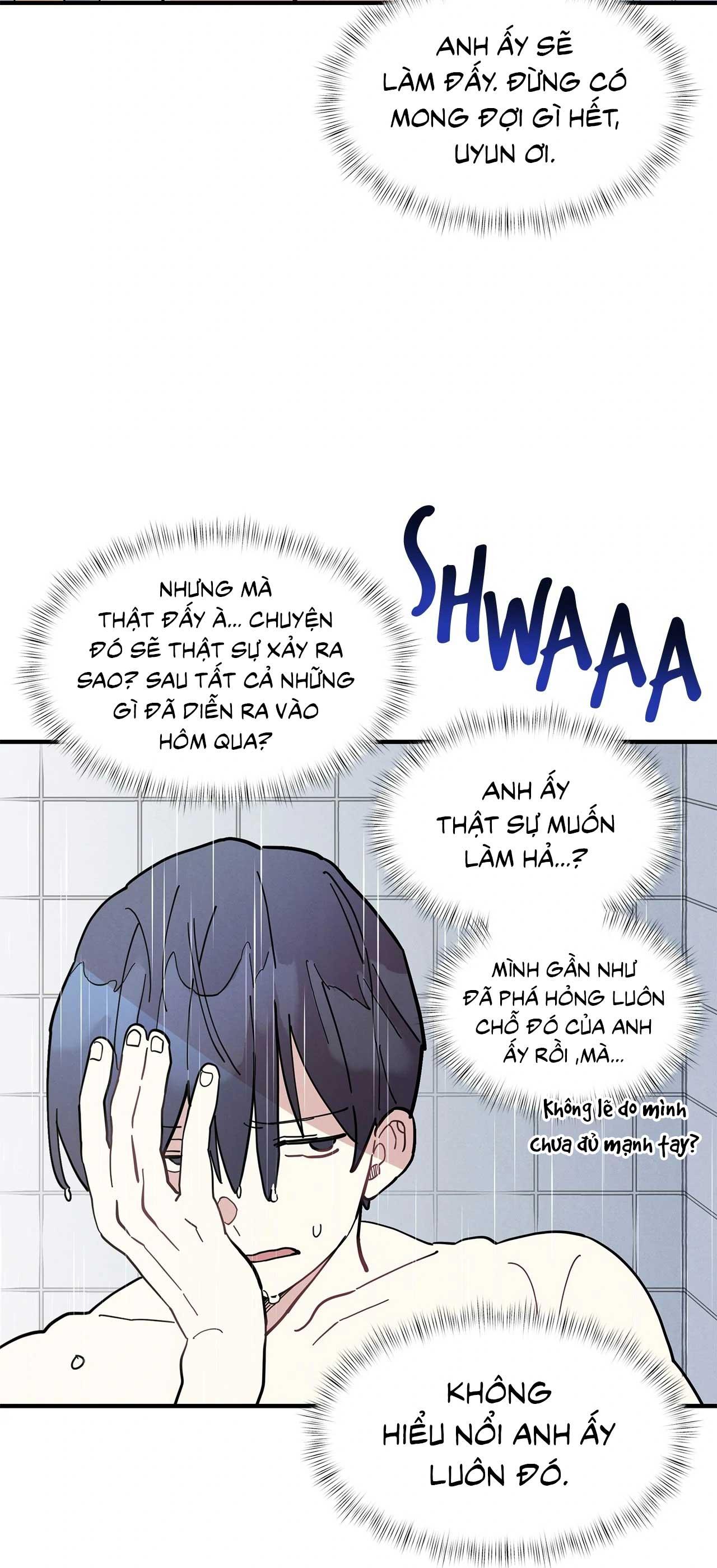 One-Room TA Chapter 28 H++ End ss1 - Next 
