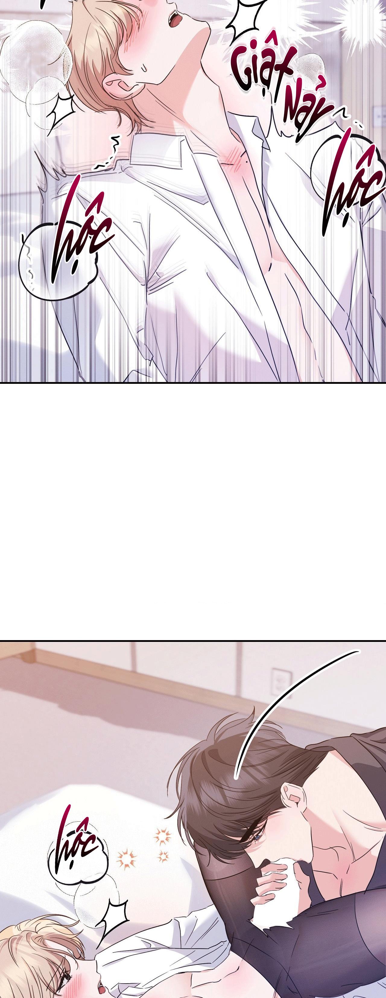 HƯỚNG DẪN TÌNH DỤC Chapter 10 - Next Chapter 11