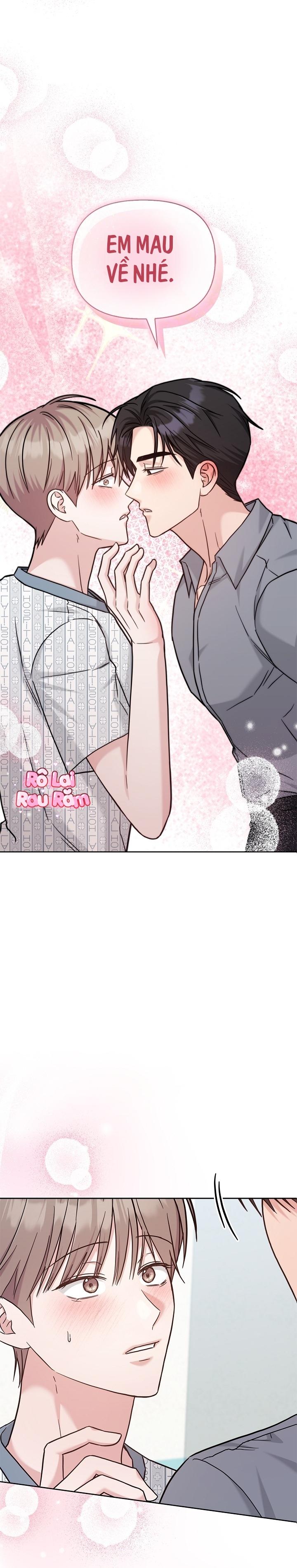 BẢN SAO ÂM HƯỞNG Chapter 61 - Next 