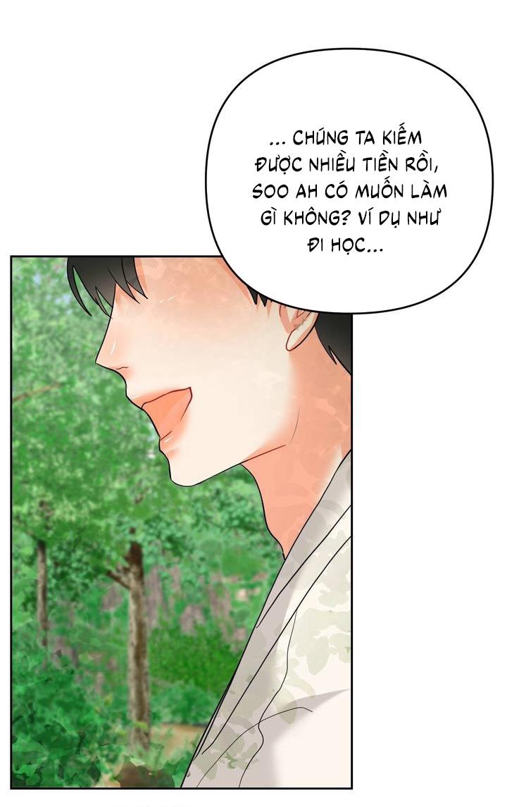( CBunu ) Omega Của Anh Chapter 18 Ngoại truyện 4 - Next 