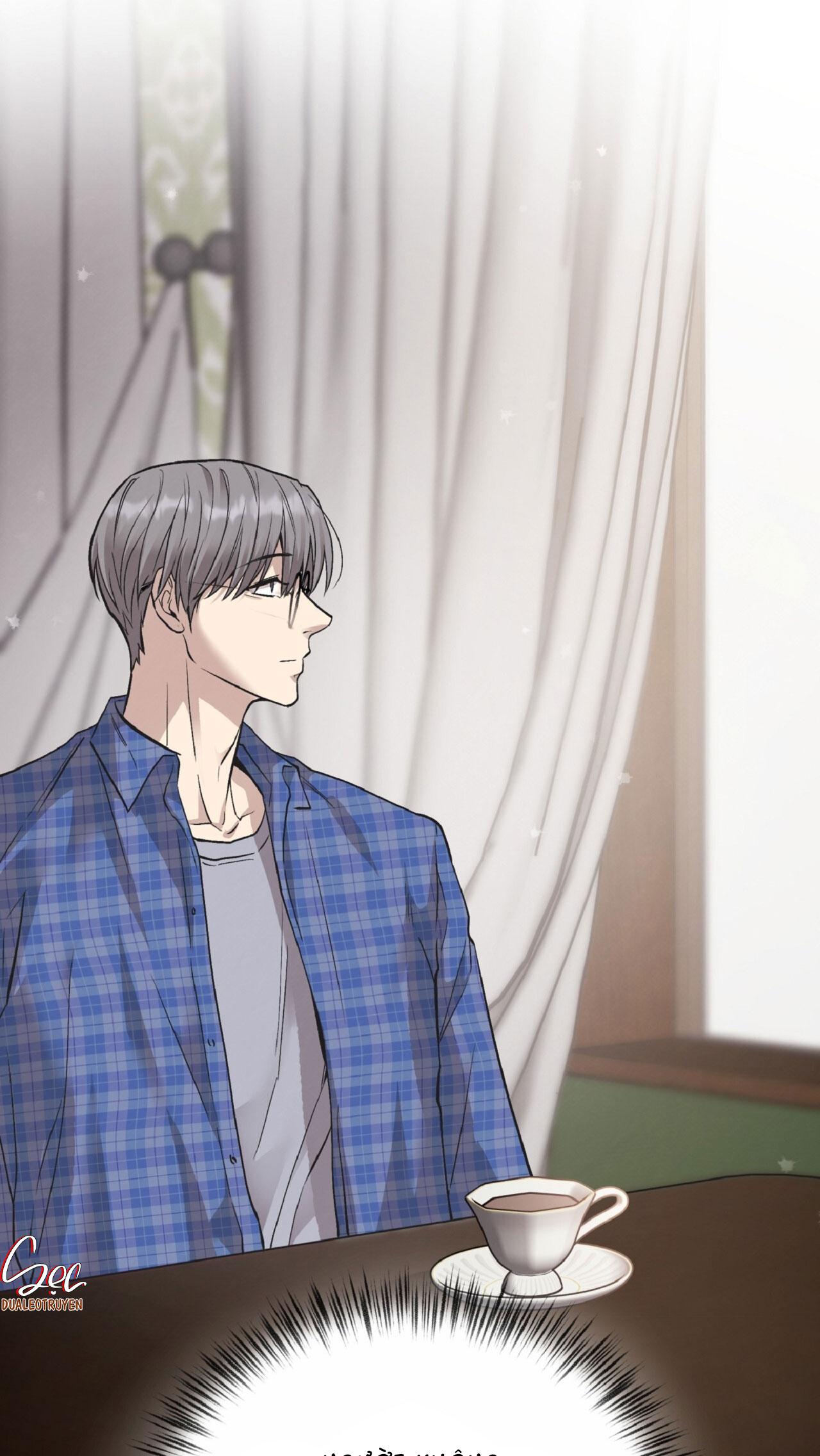 HONEY BEAR Chapter 74 - Next Chapter 75