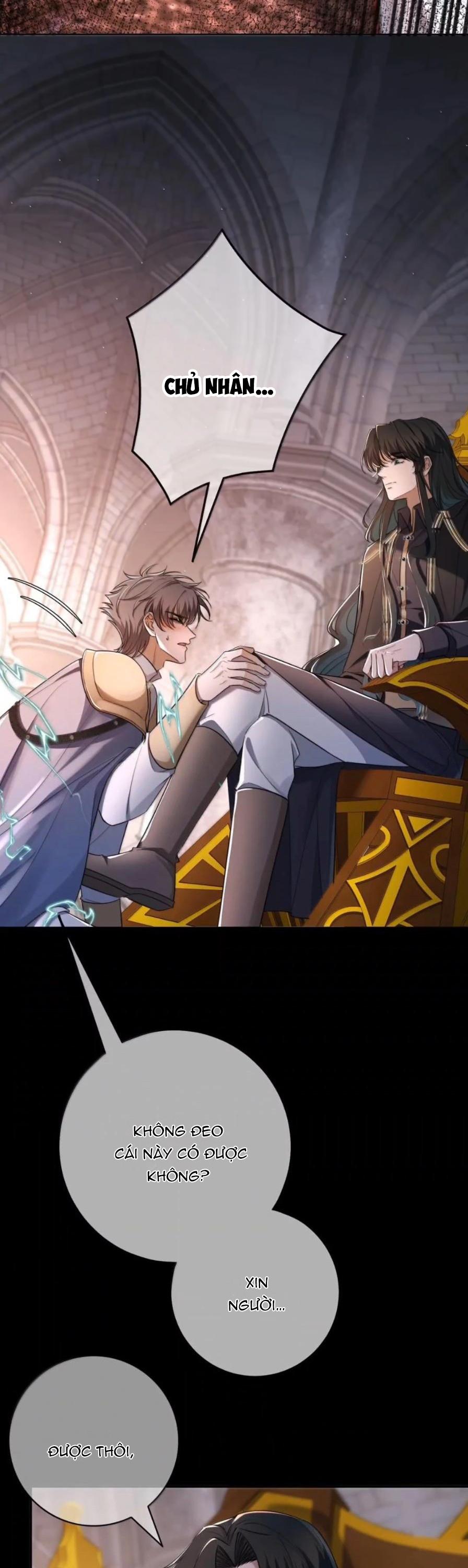 Phệ Chủ Chapter 44 - Next 
