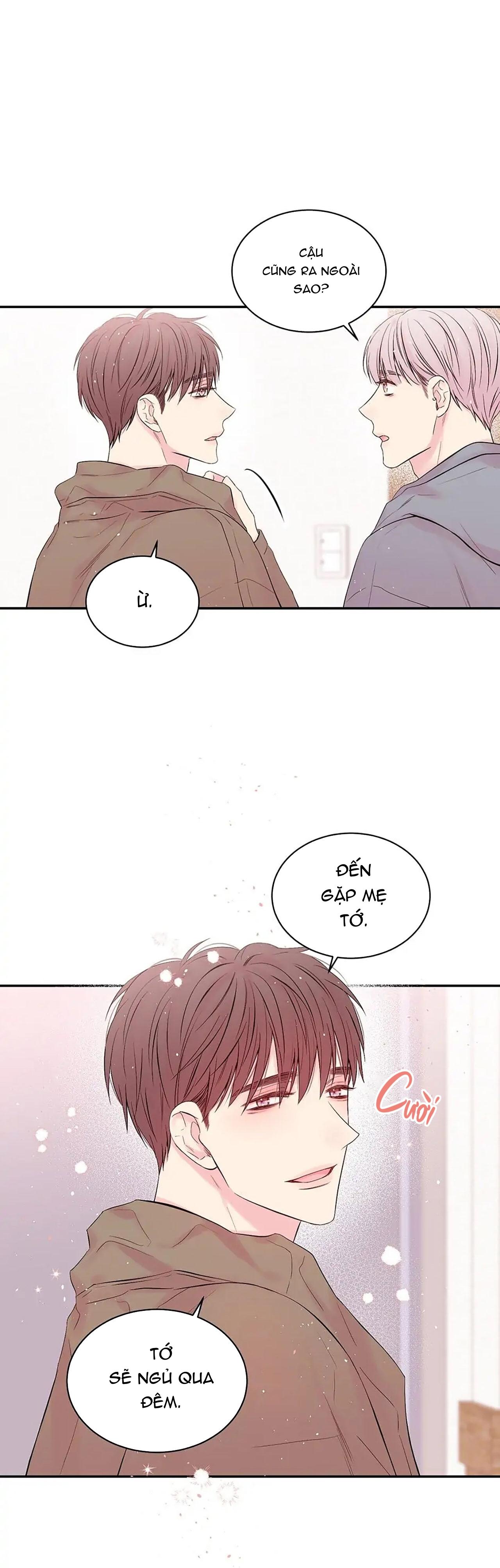 Bí Mật Của Tôi Chapter 93 - Next 
